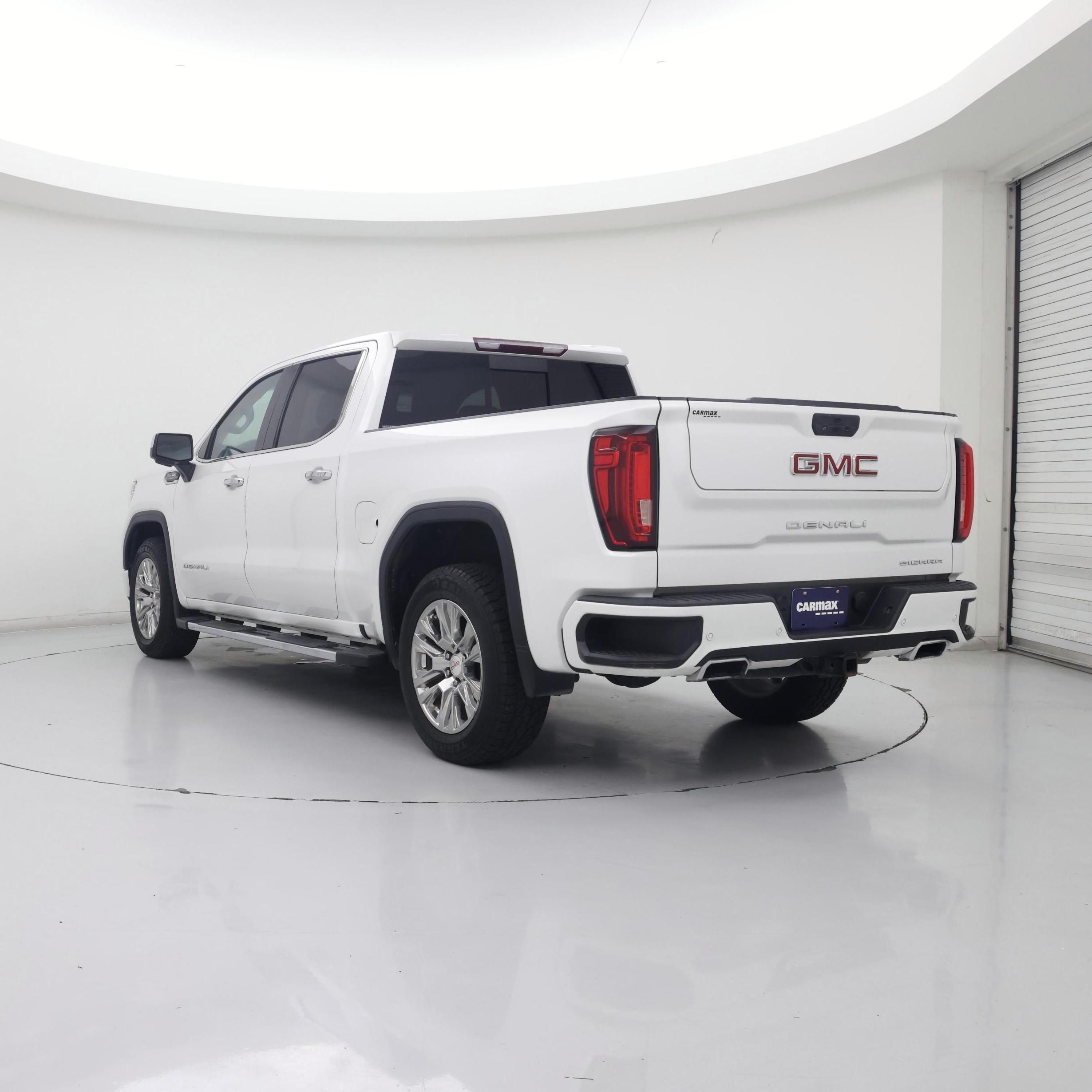Thumbnail: 2020 GMC Sierra 1500 - 2