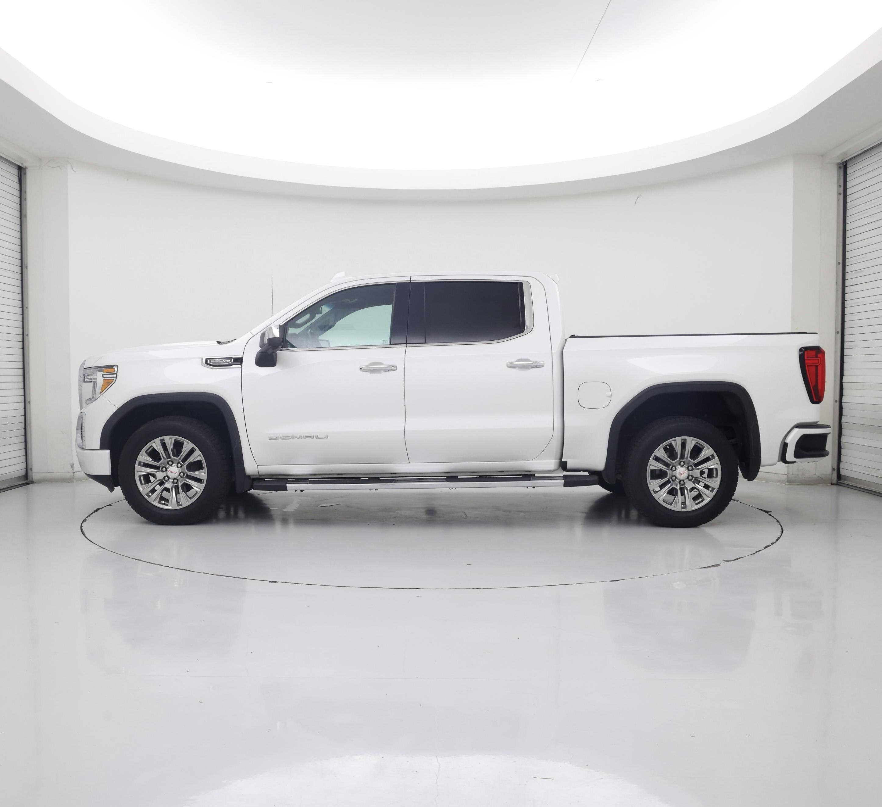 Thumbnail: 2020 GMC Sierra 1500 - 3