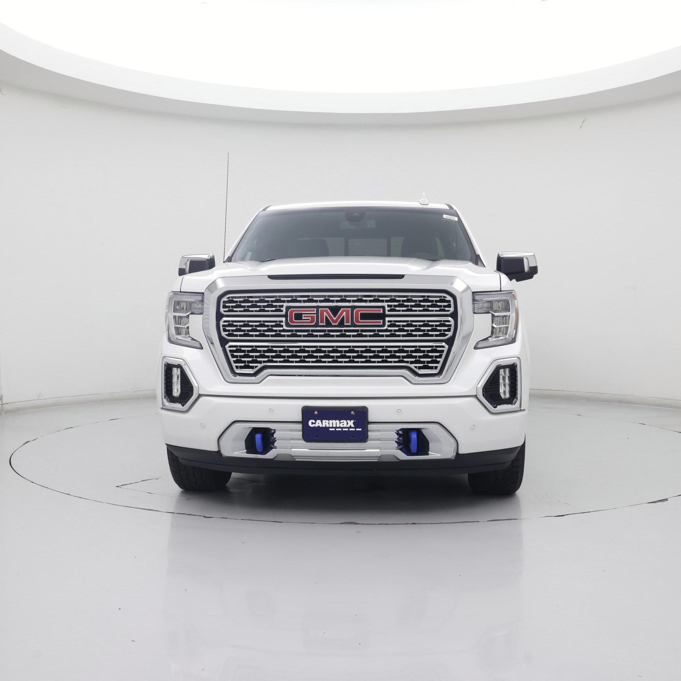 Thumbnail: 2020 GMC Sierra 1500 - 5
