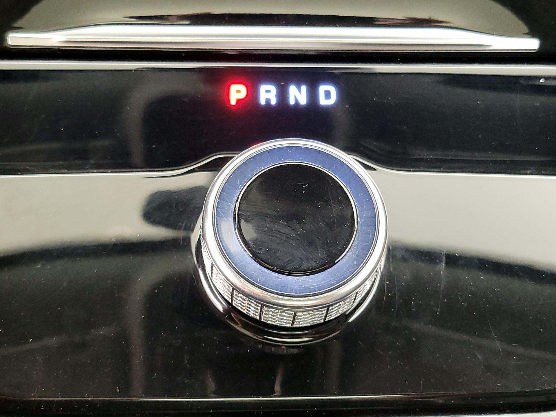 Thumbnail: 2021 Jeep Grand Cherokee L - 17
