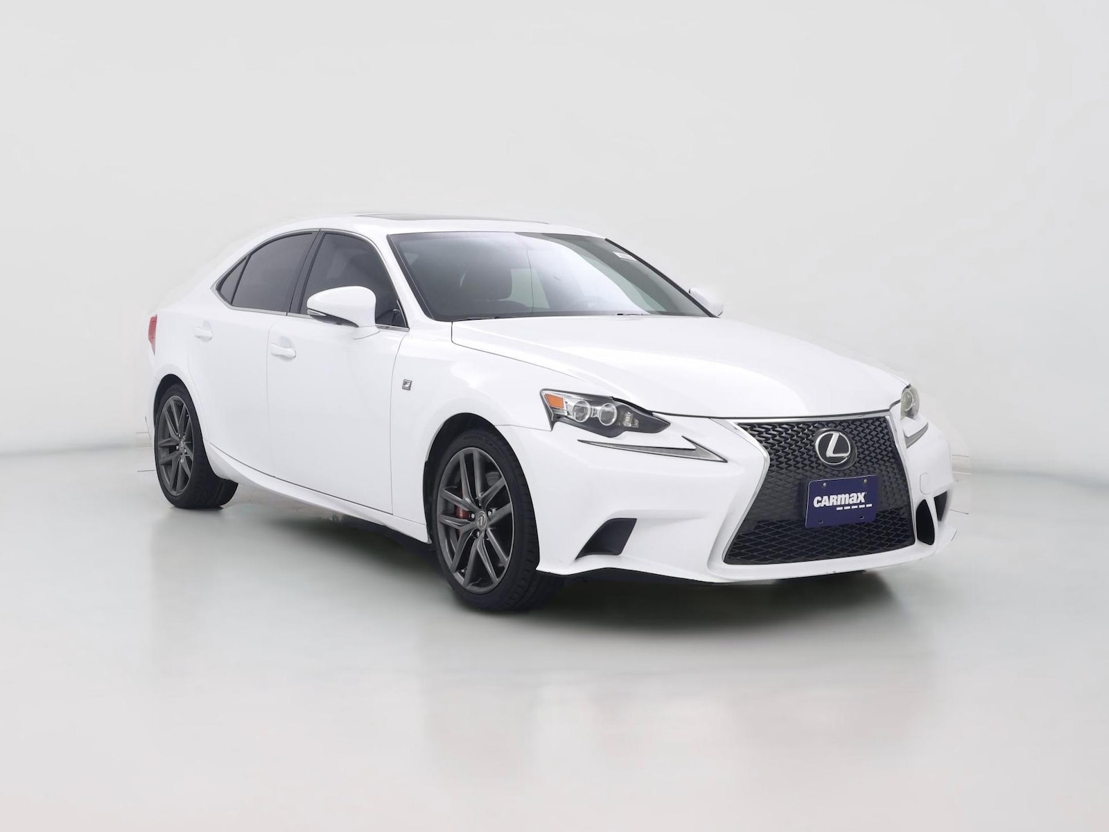 2016 Lexus IS