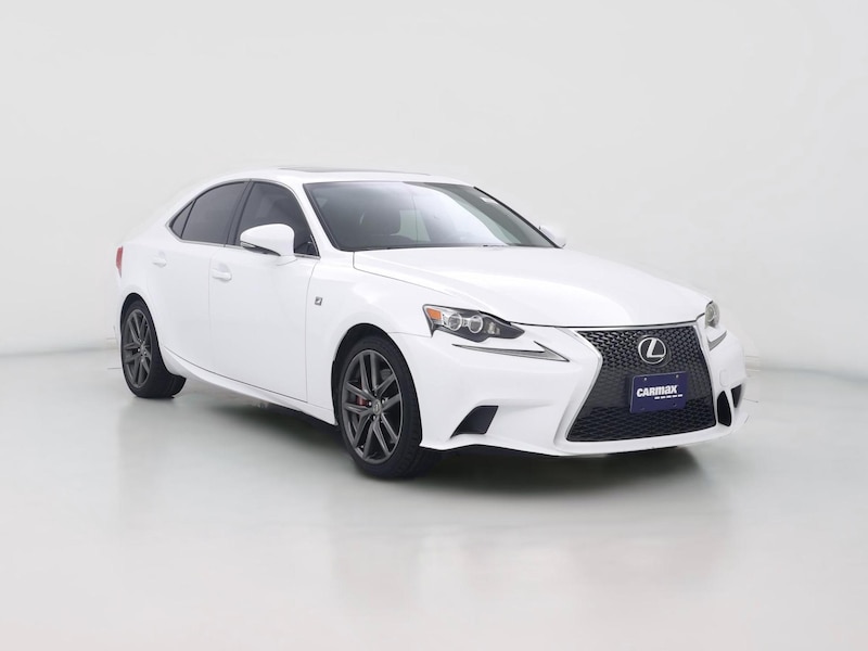 2016 Lexus IS 200t -
                  Richmond, TX