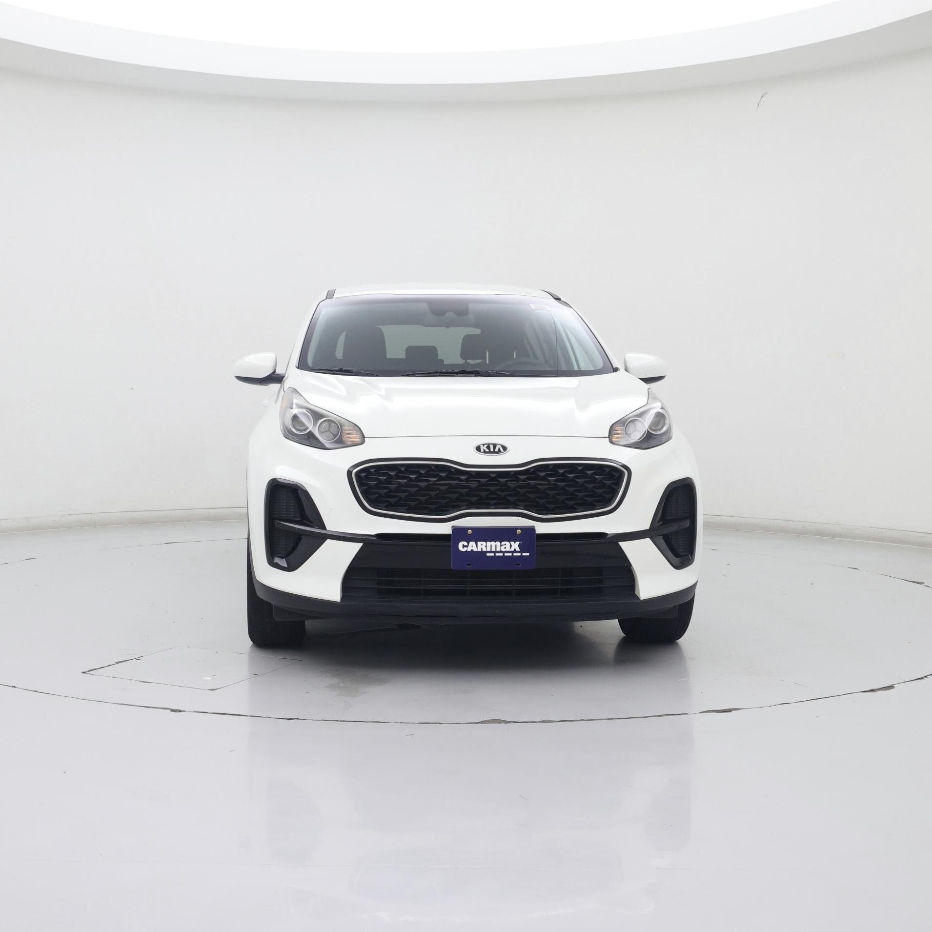 Thumbnail: 2020 Kia Sportage - 5