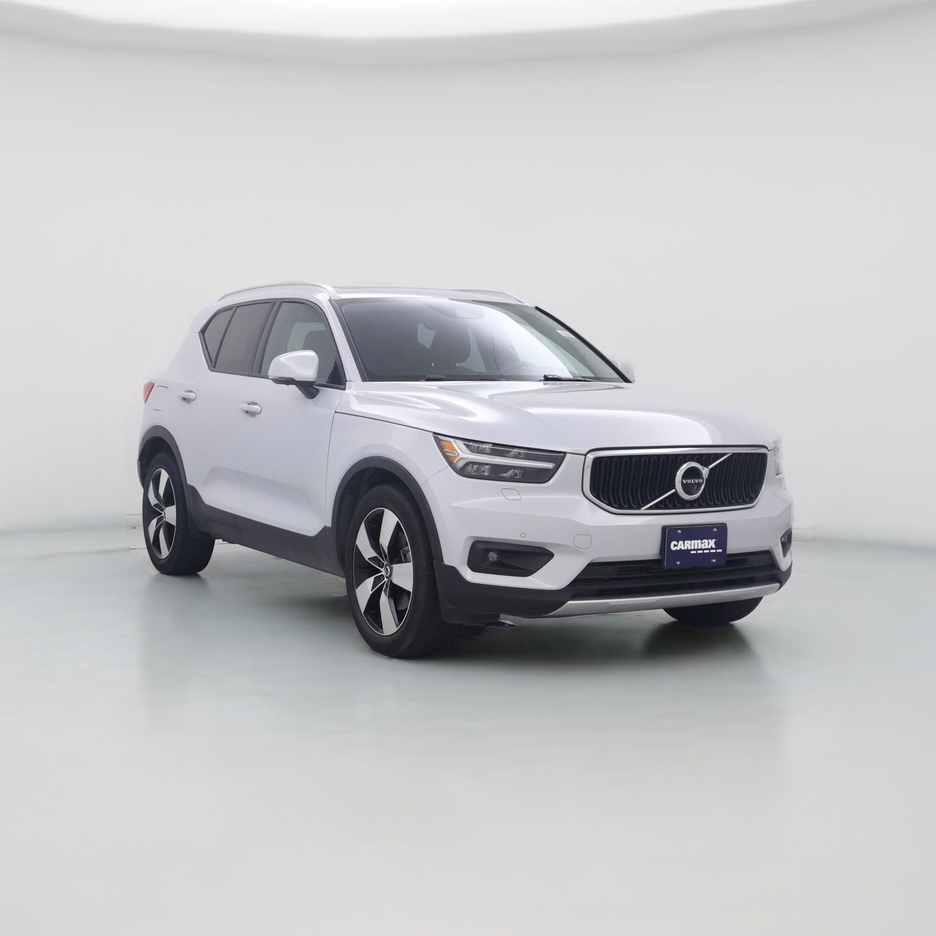 Thumbnail: 2020 Volvo XC40 - 1