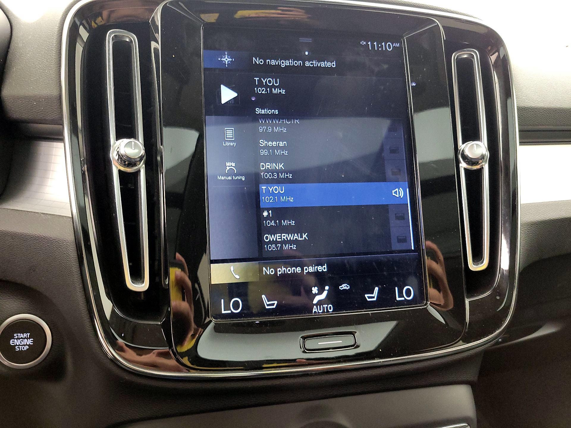 Thumbnail: 2020 Volvo XC40 - 15