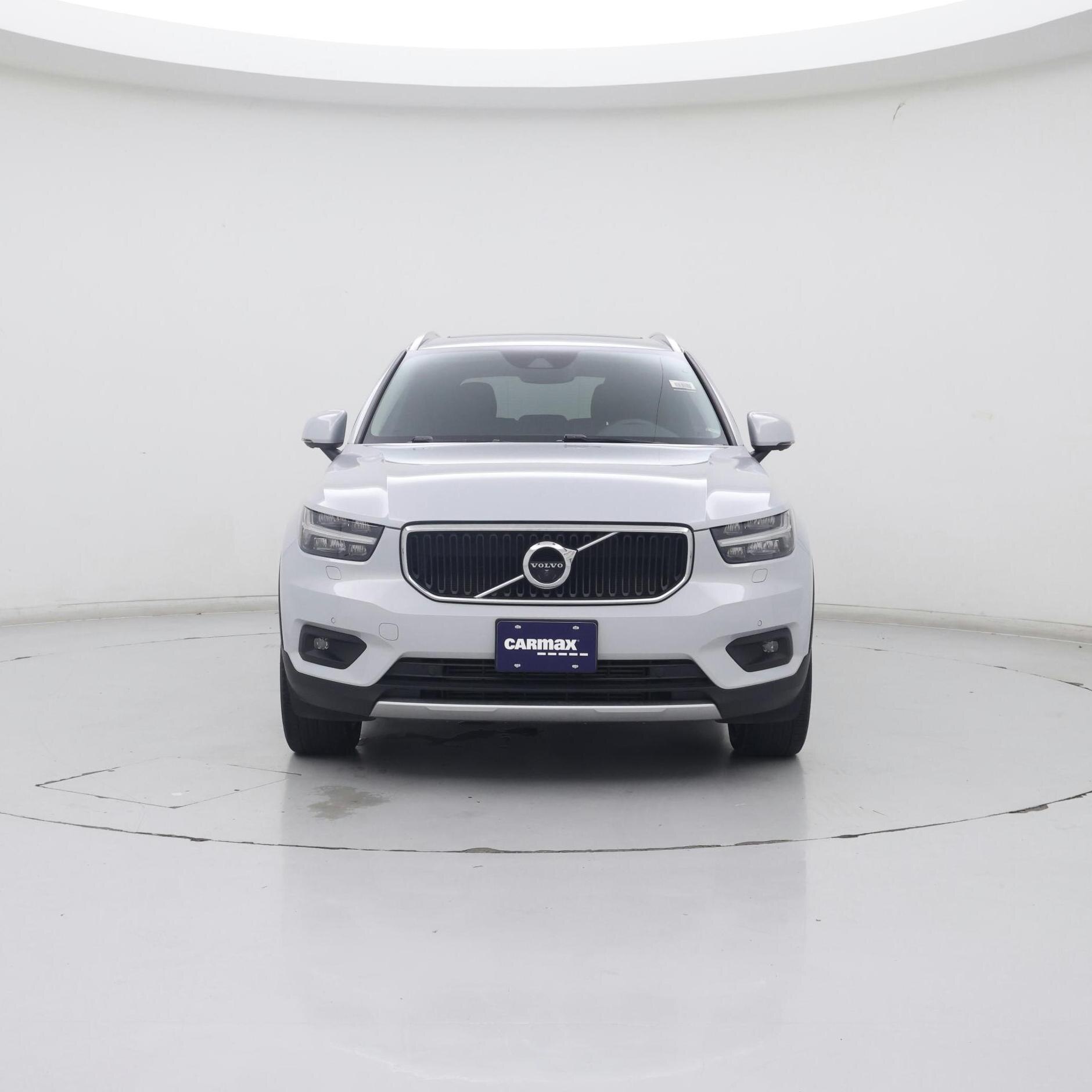 Thumbnail: 2020 Volvo XC40 - 5