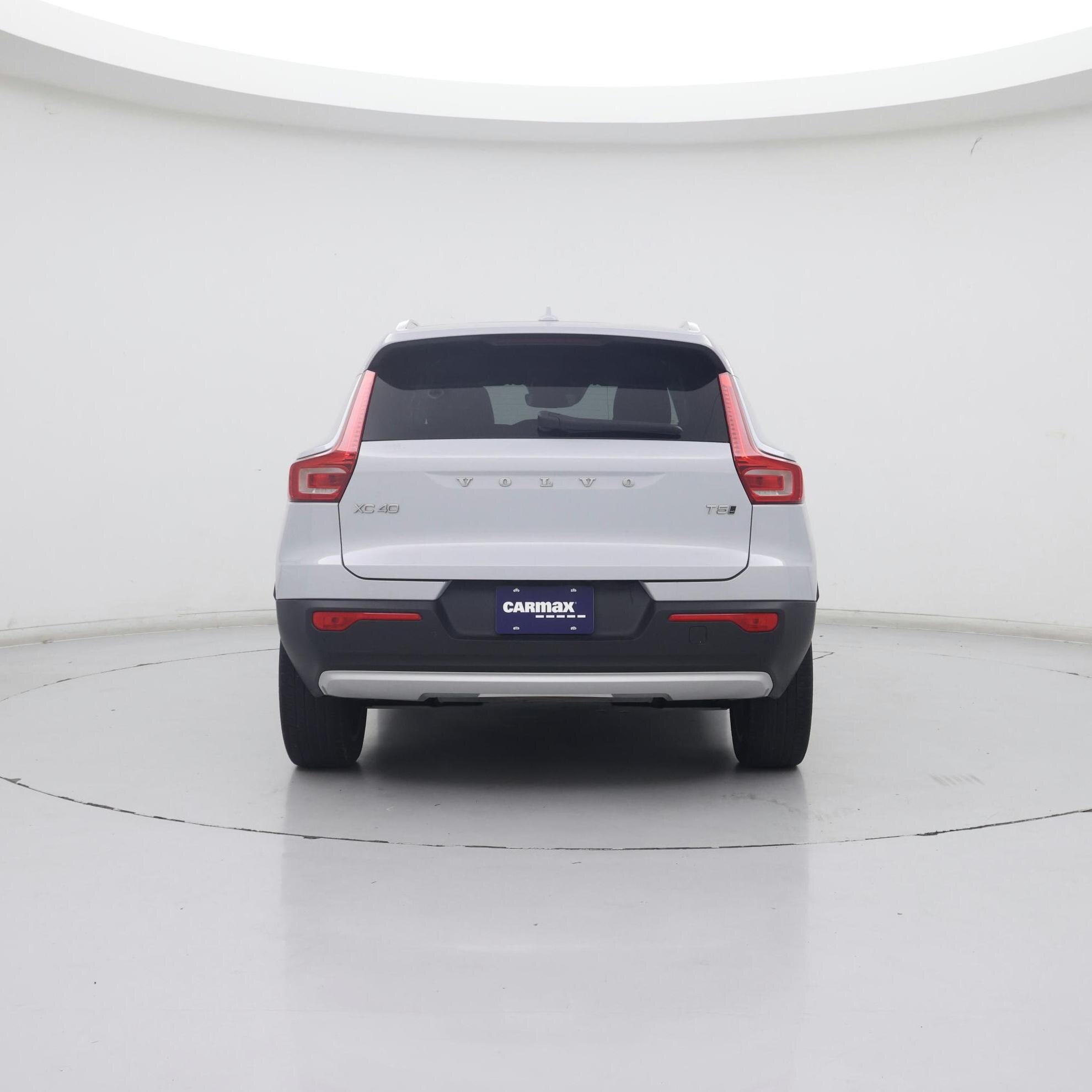 Thumbnail: 2020 Volvo XC40 - 6