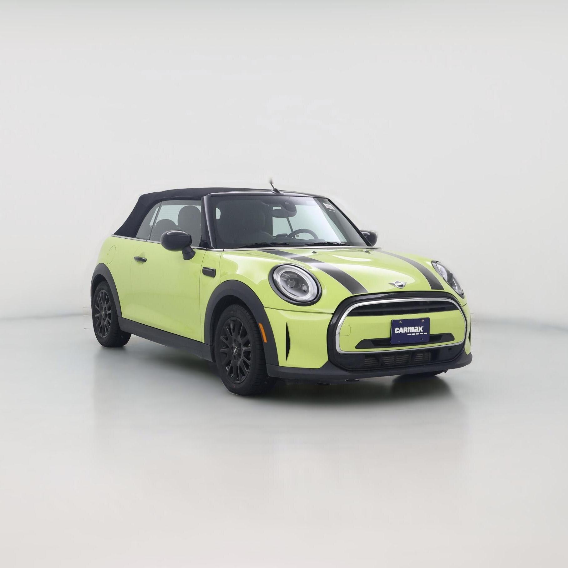 Thumbnail: 2022 MINI Cooper - 1