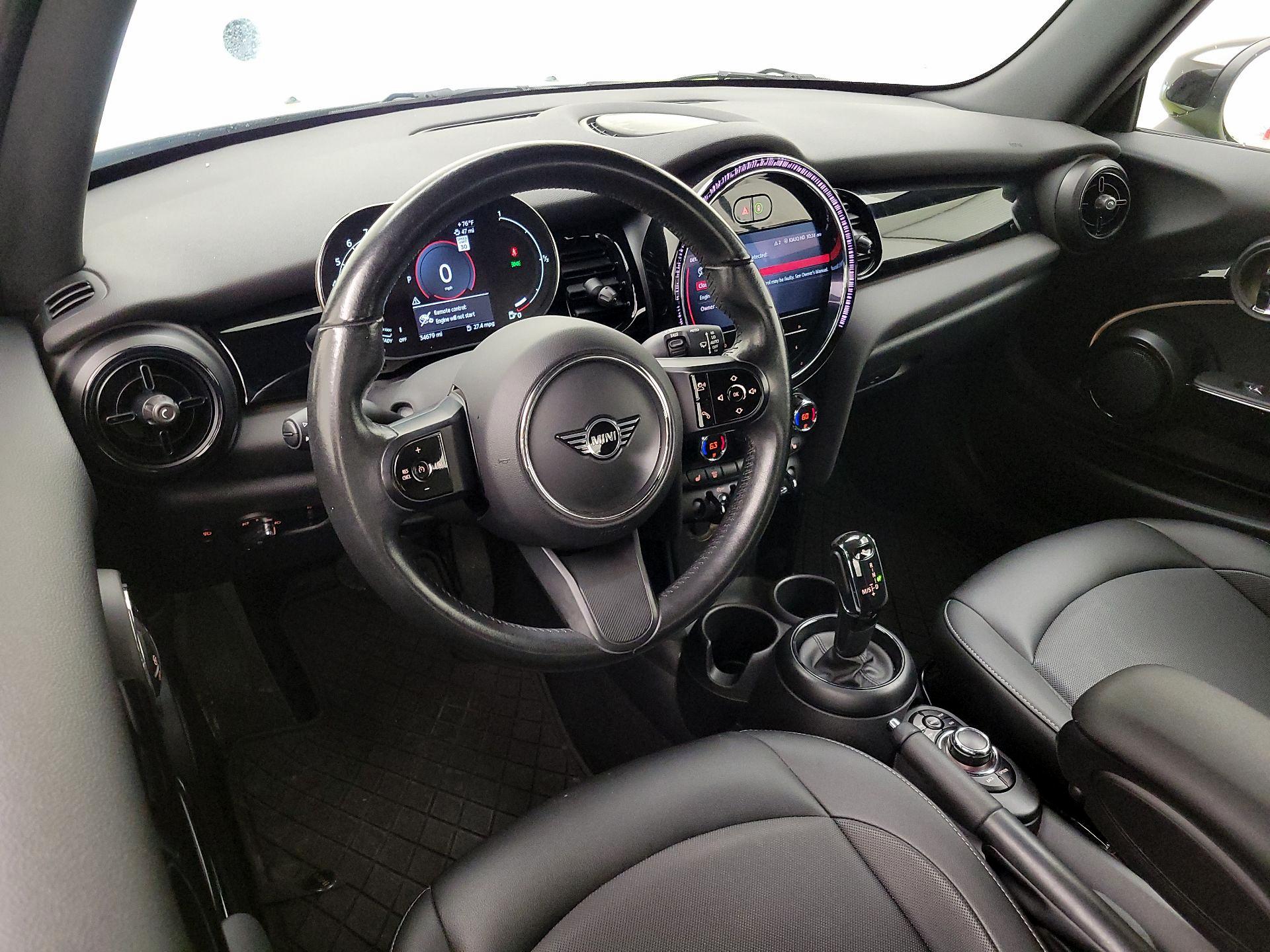 Thumbnail: 2022 MINI Cooper - 9
