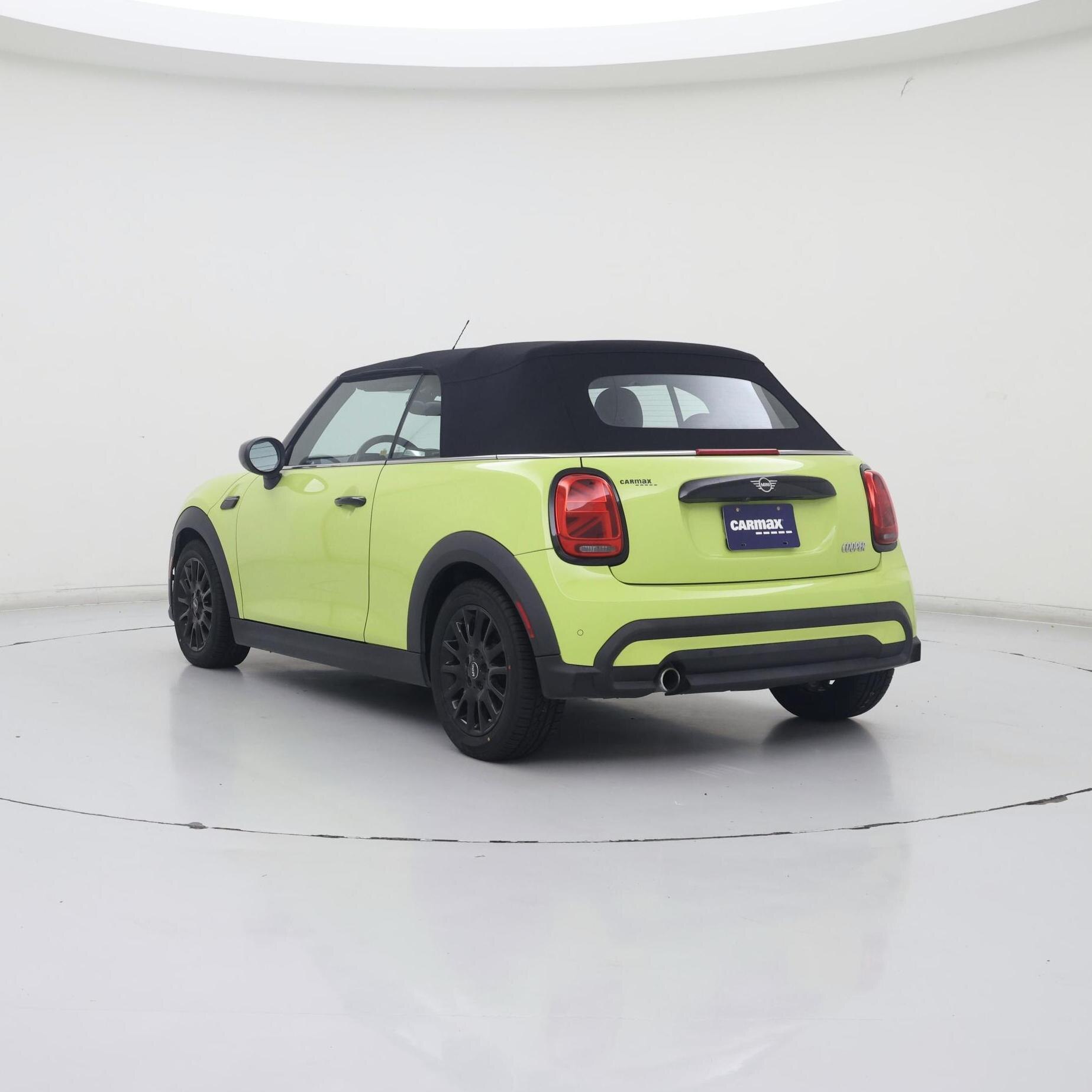 Thumbnail: 2022 MINI Cooper - 2