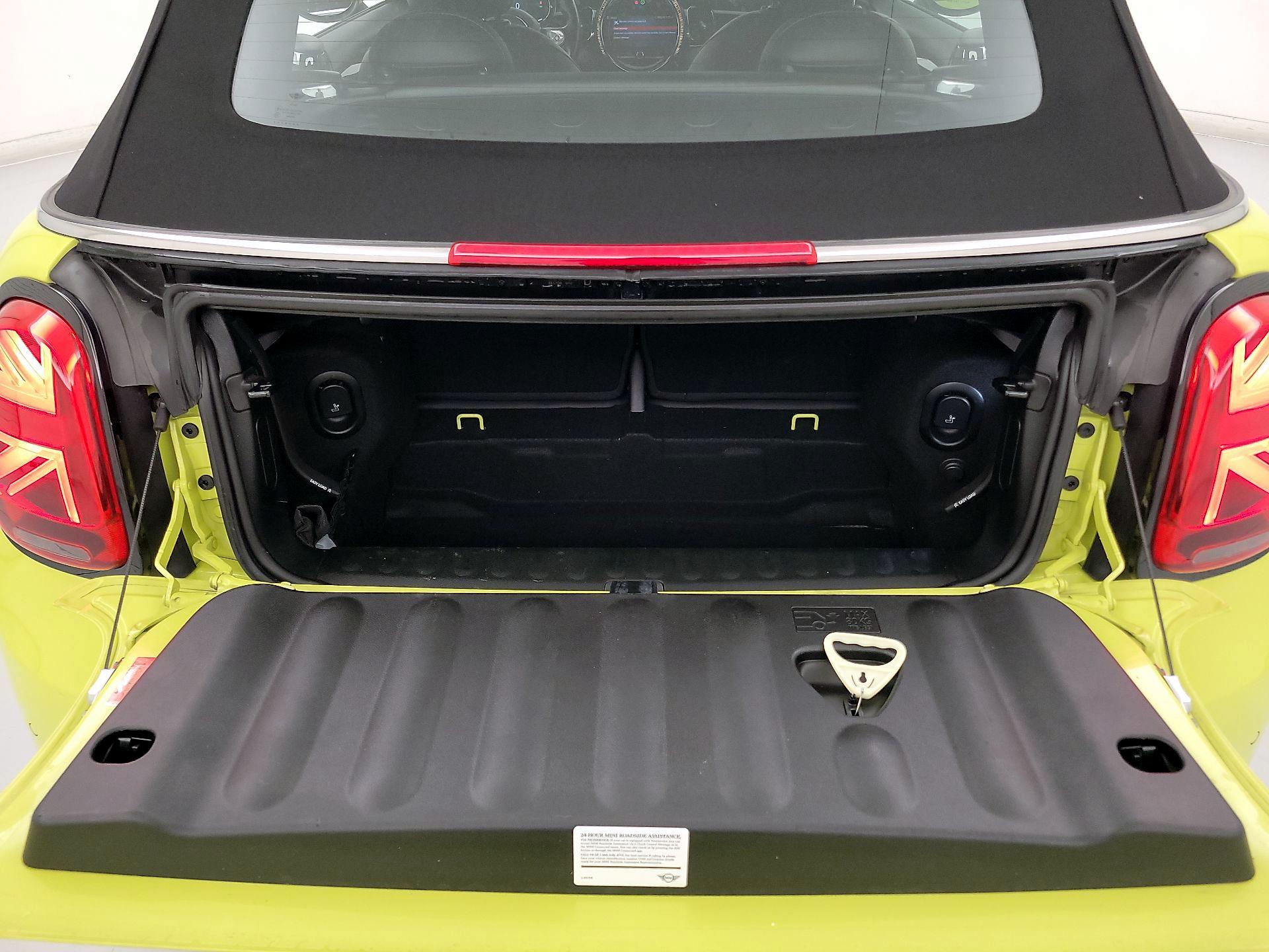 Thumbnail: 2022 MINI Cooper - 20