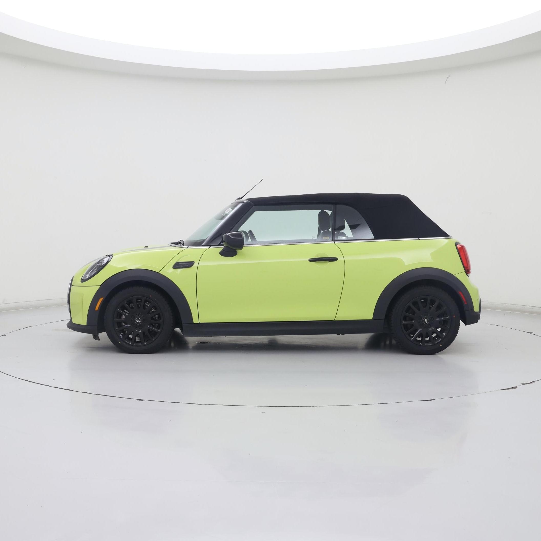 Thumbnail: 2022 MINI Cooper - 3