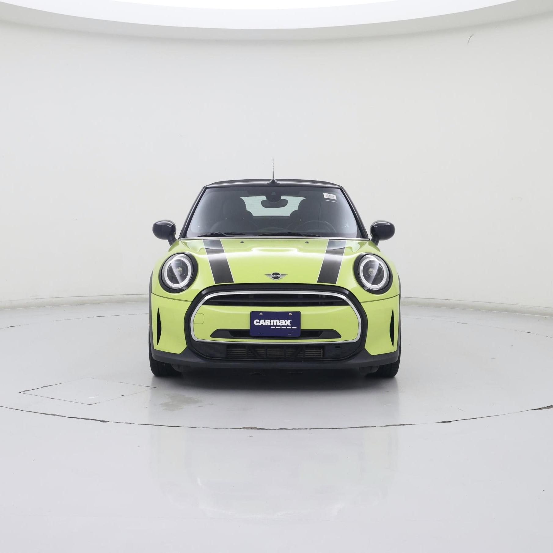 Thumbnail: 2022 MINI Cooper - 5
