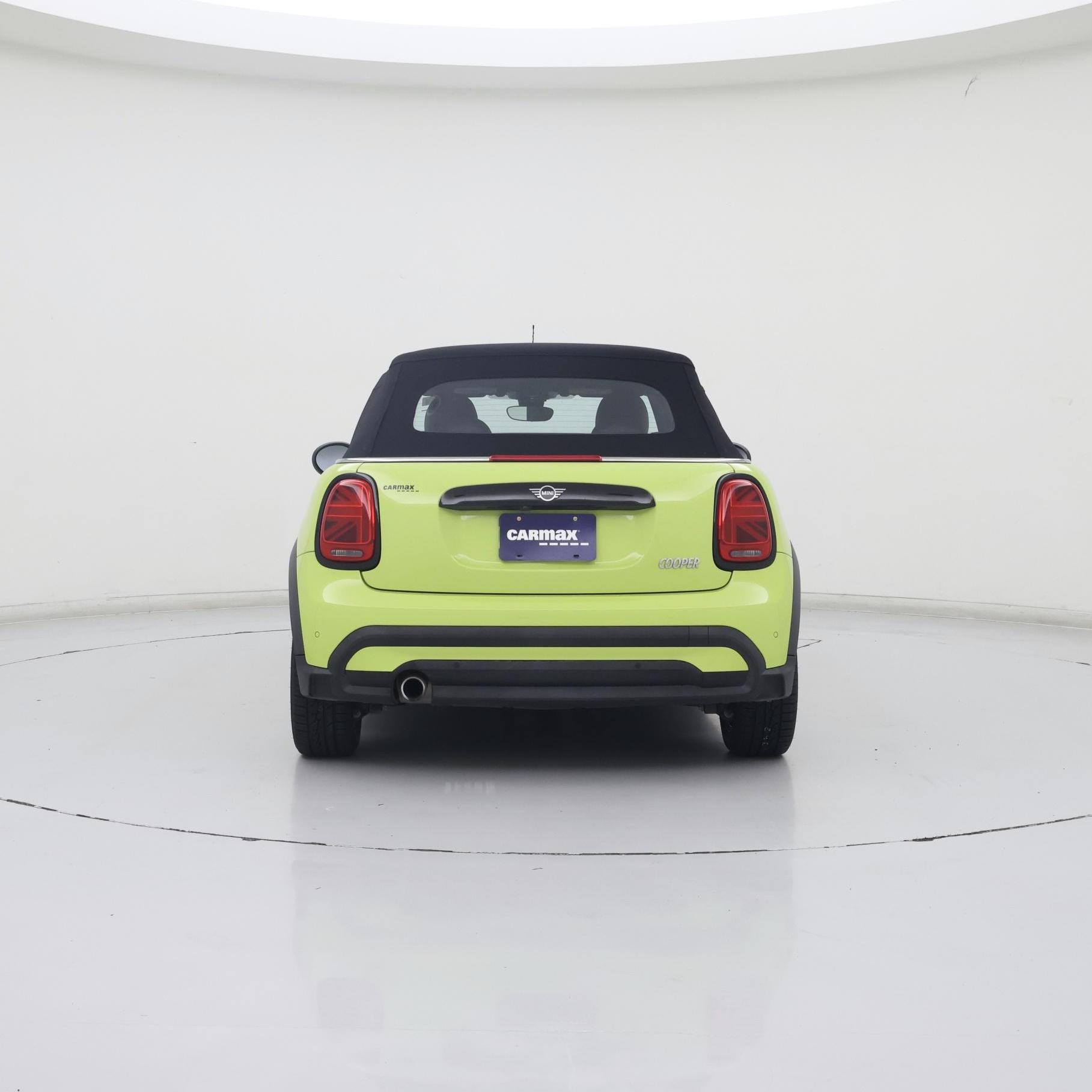Thumbnail: 2022 MINI Cooper - 6