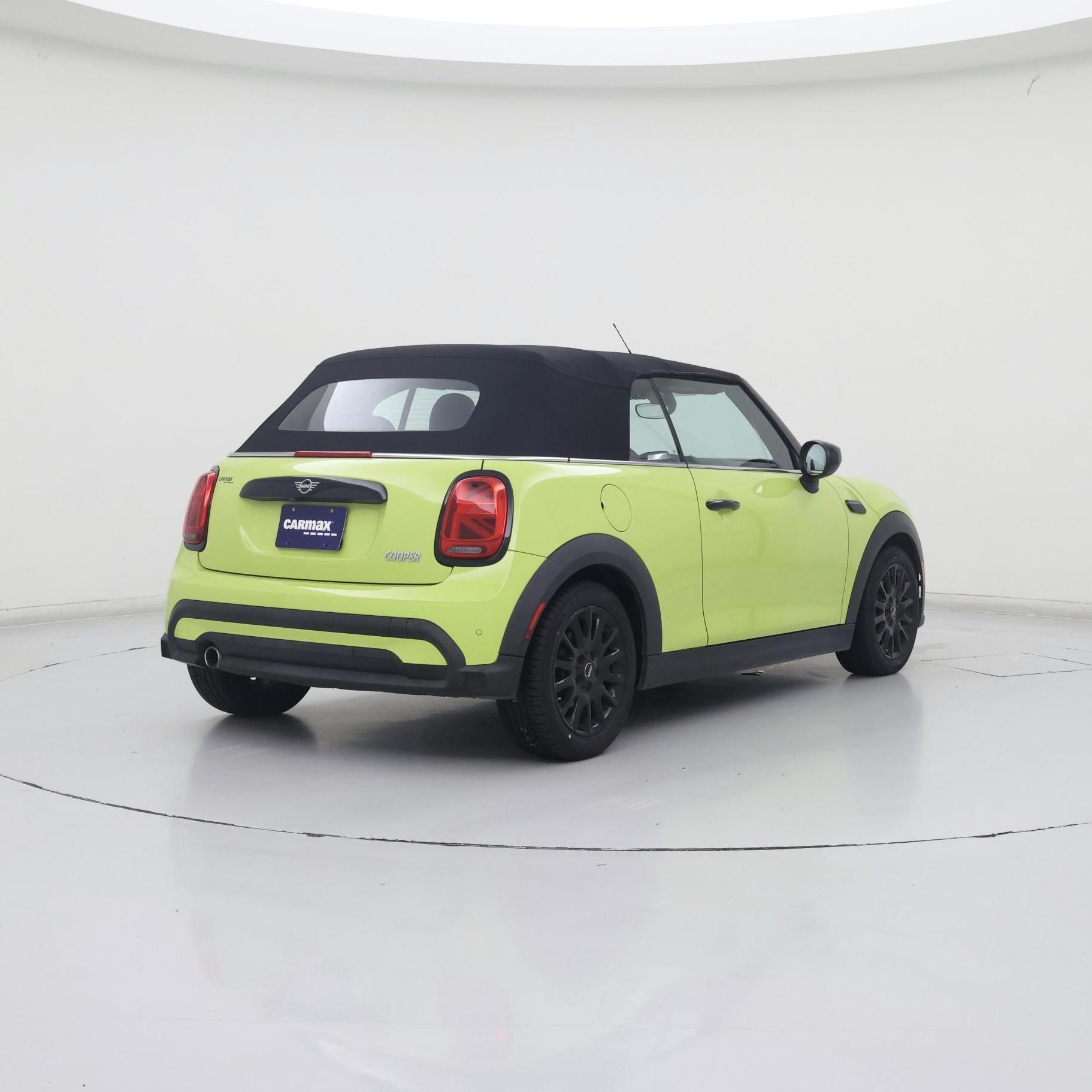 Thumbnail: 2022 MINI Cooper - 8