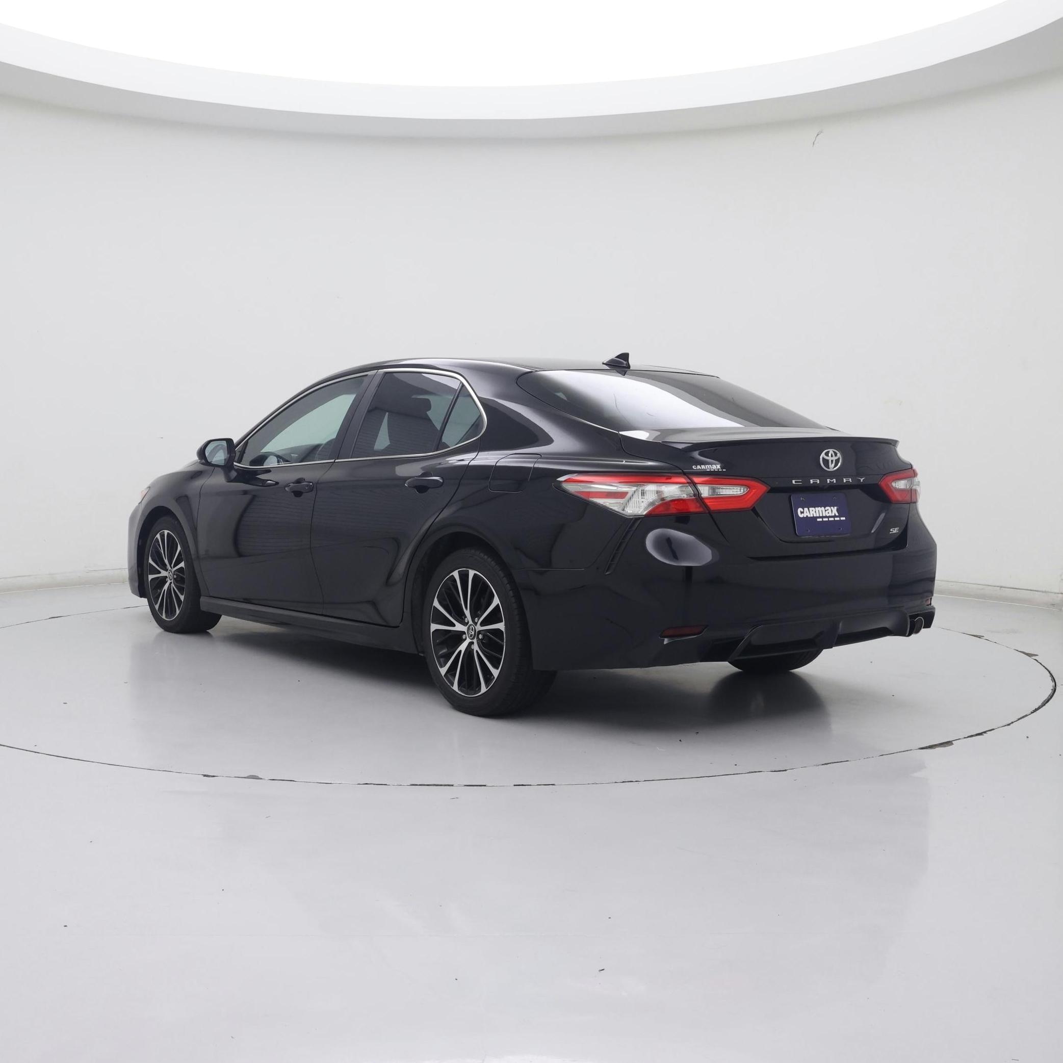 Thumbnail: 2018 Toyota Camry - 2