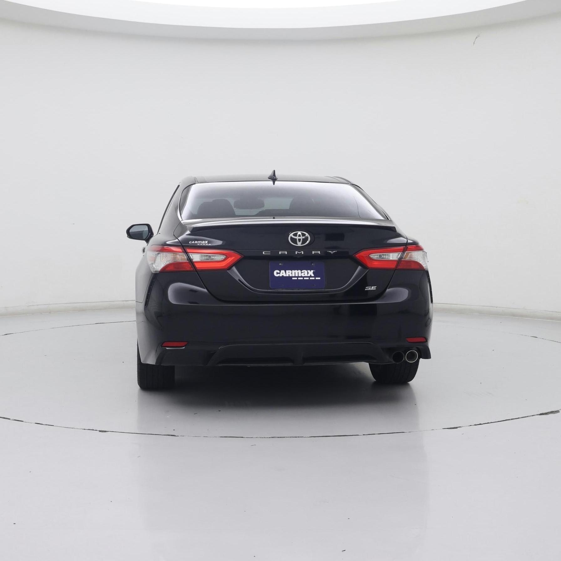 Thumbnail: 2018 Toyota Camry - 6