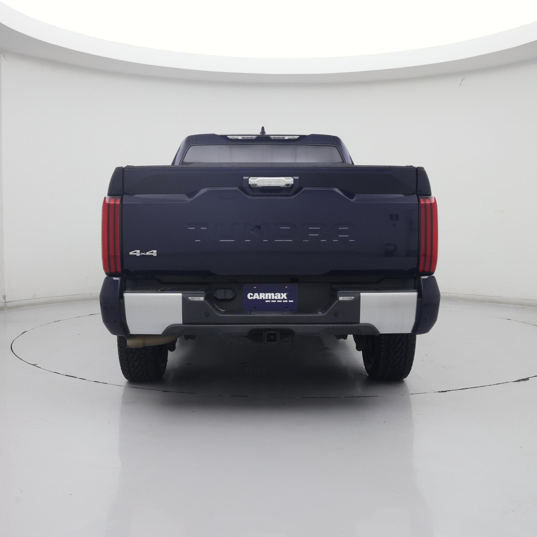 Thumbnail: 2022 Toyota Tundra - 6
