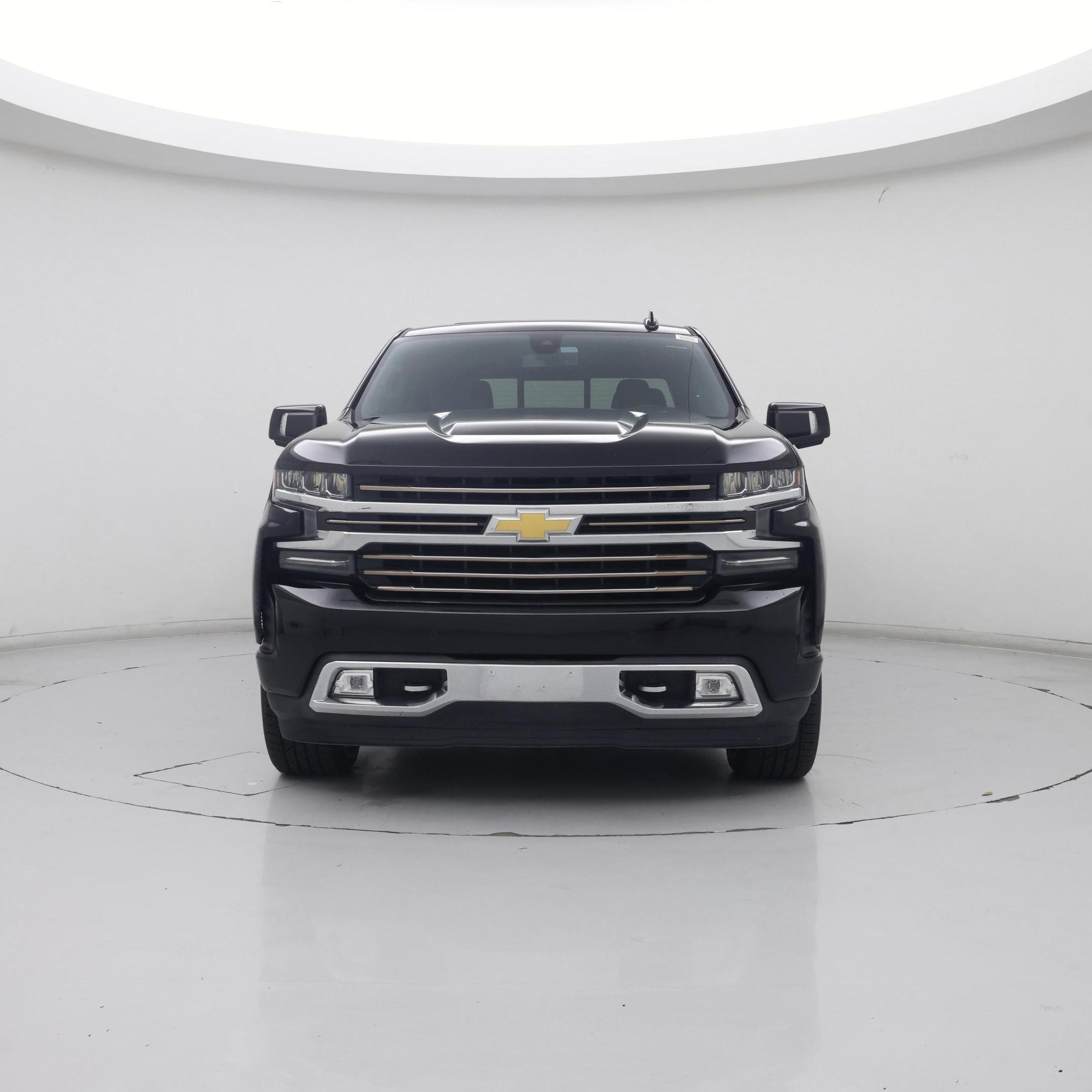Thumbnail: 2021 Chevrolet Silverado 1500 - 5