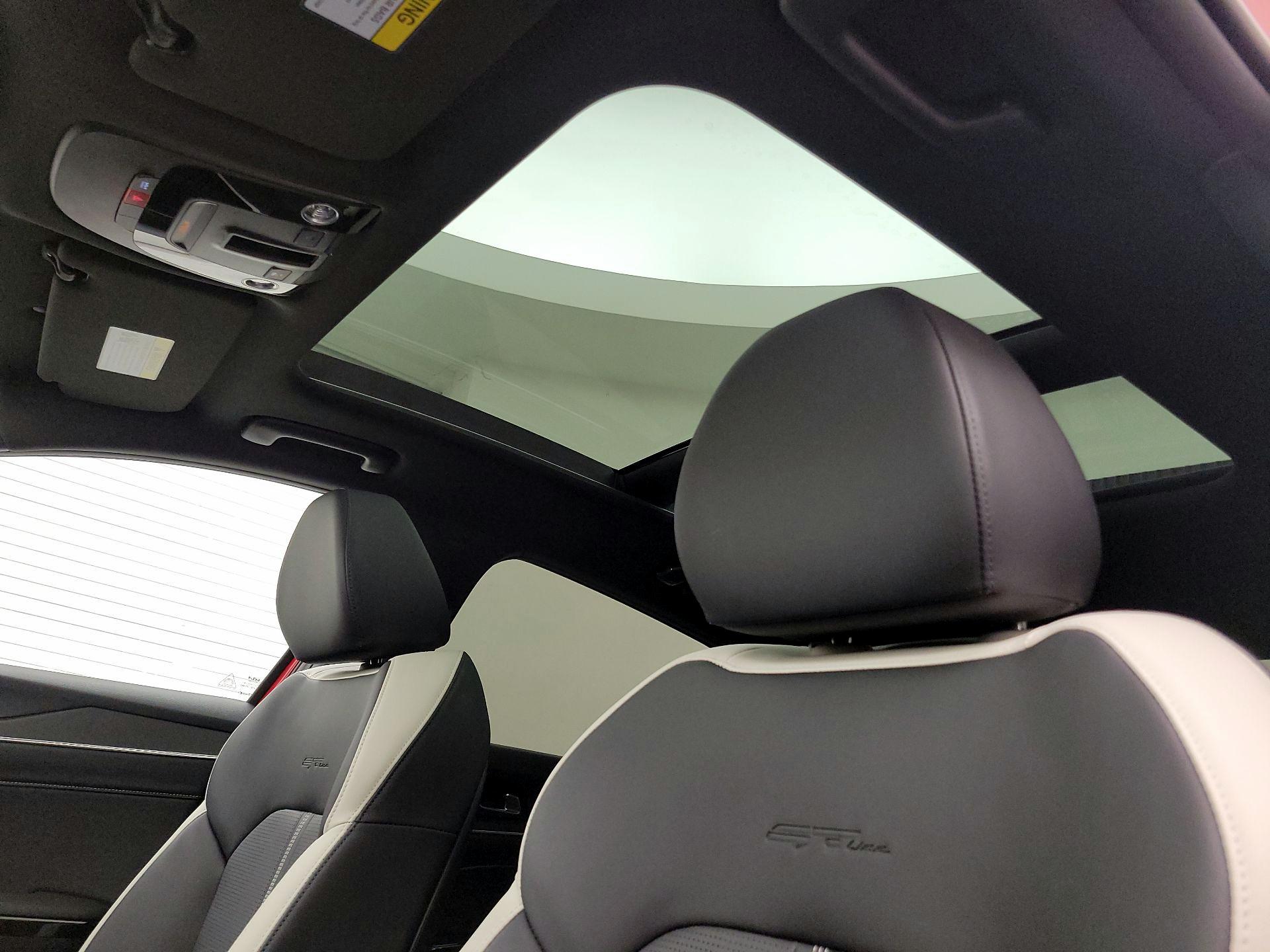 Thumbnail: 2025 Kia K5 - 20