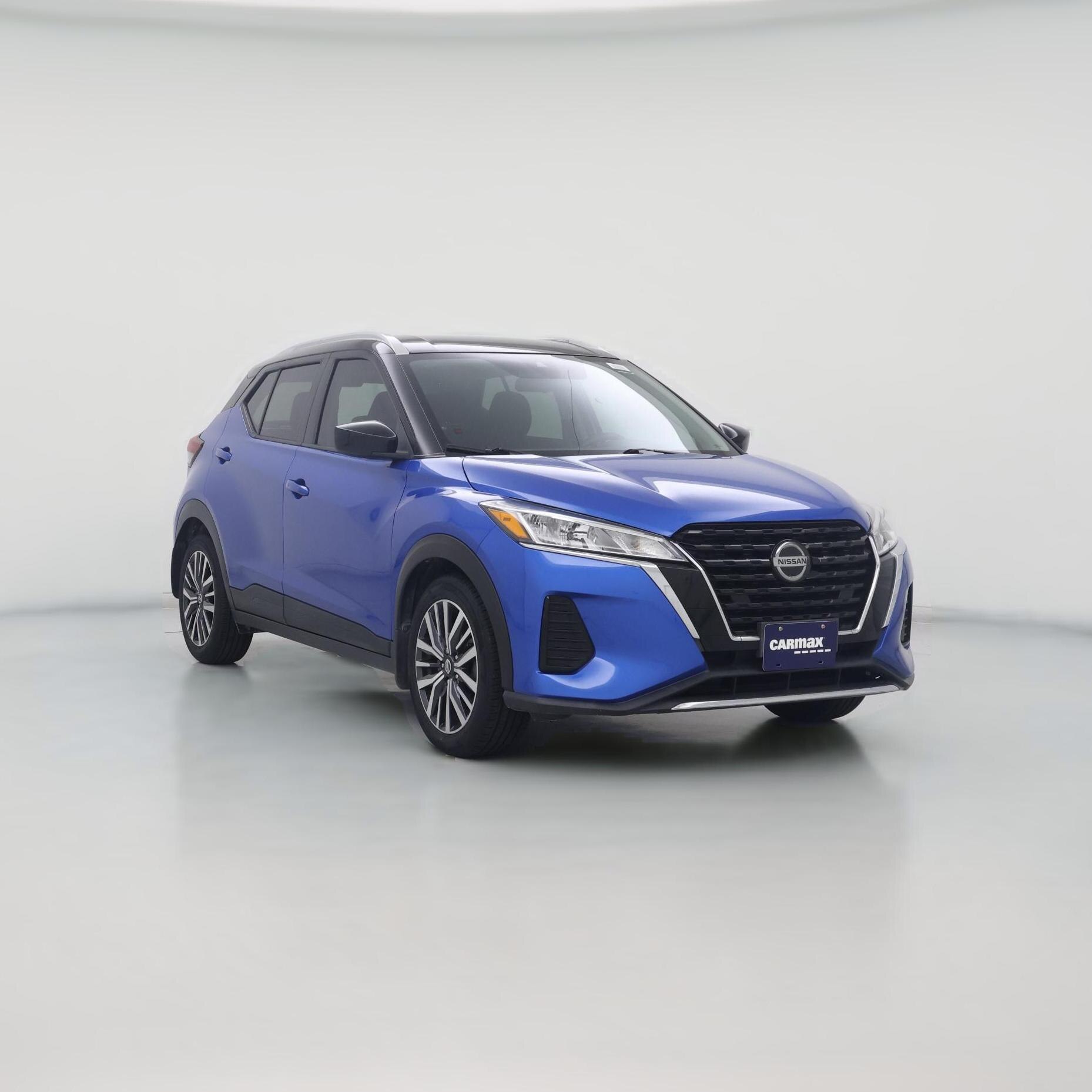 Thumbnail: 2021 Nissan Kicks - 1