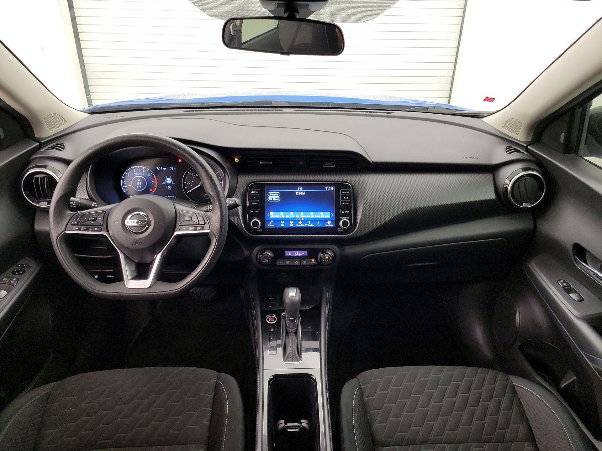 Thumbnail: 2021 Nissan Kicks - 9
