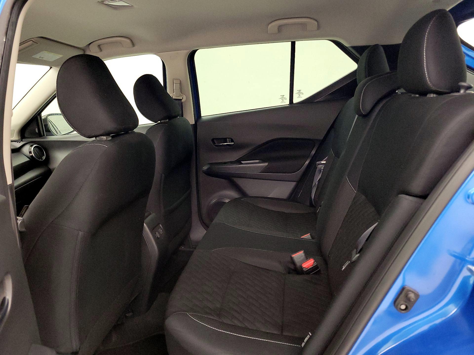 Thumbnail: 2021 Nissan Kicks - 19