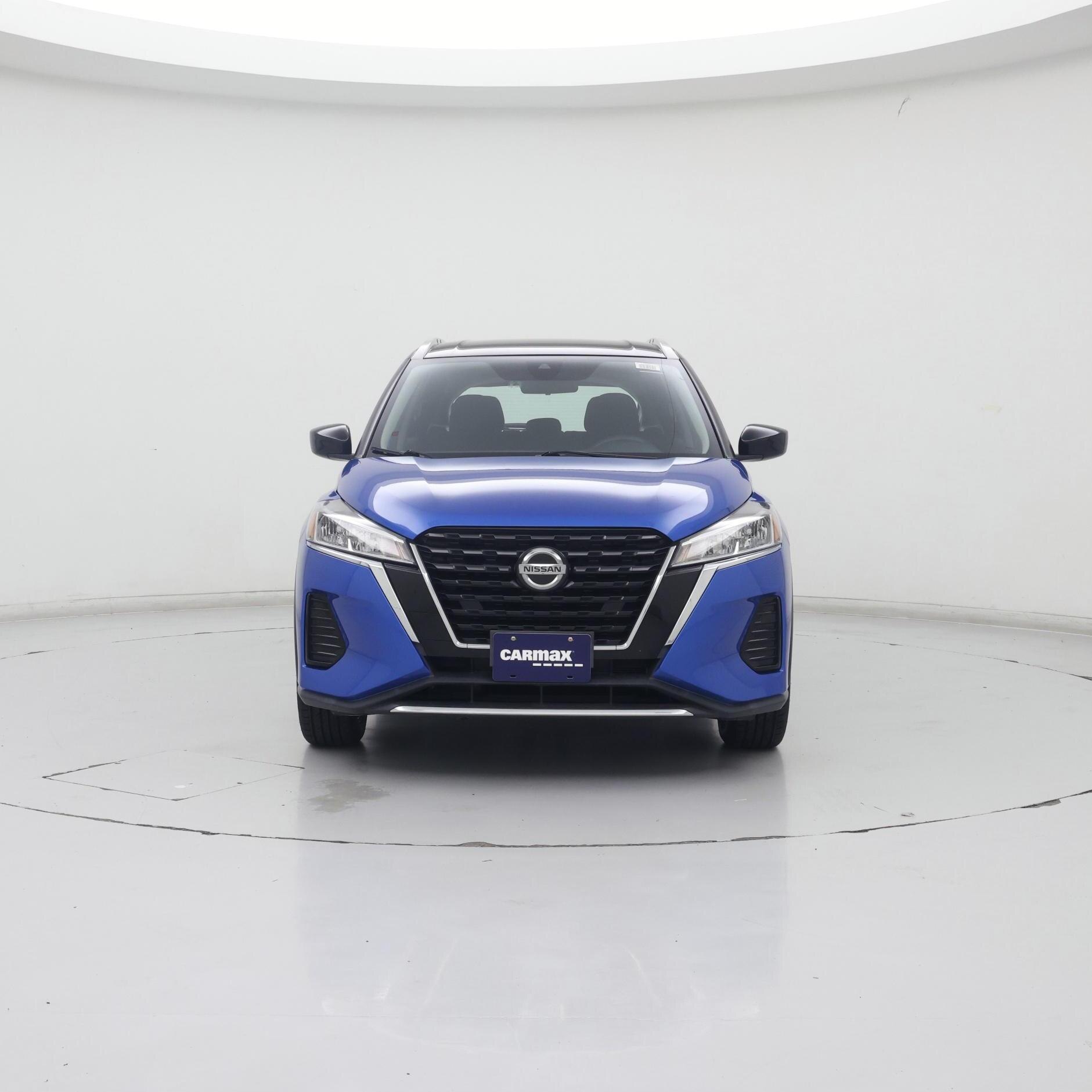 Thumbnail: 2021 Nissan Kicks - 5
