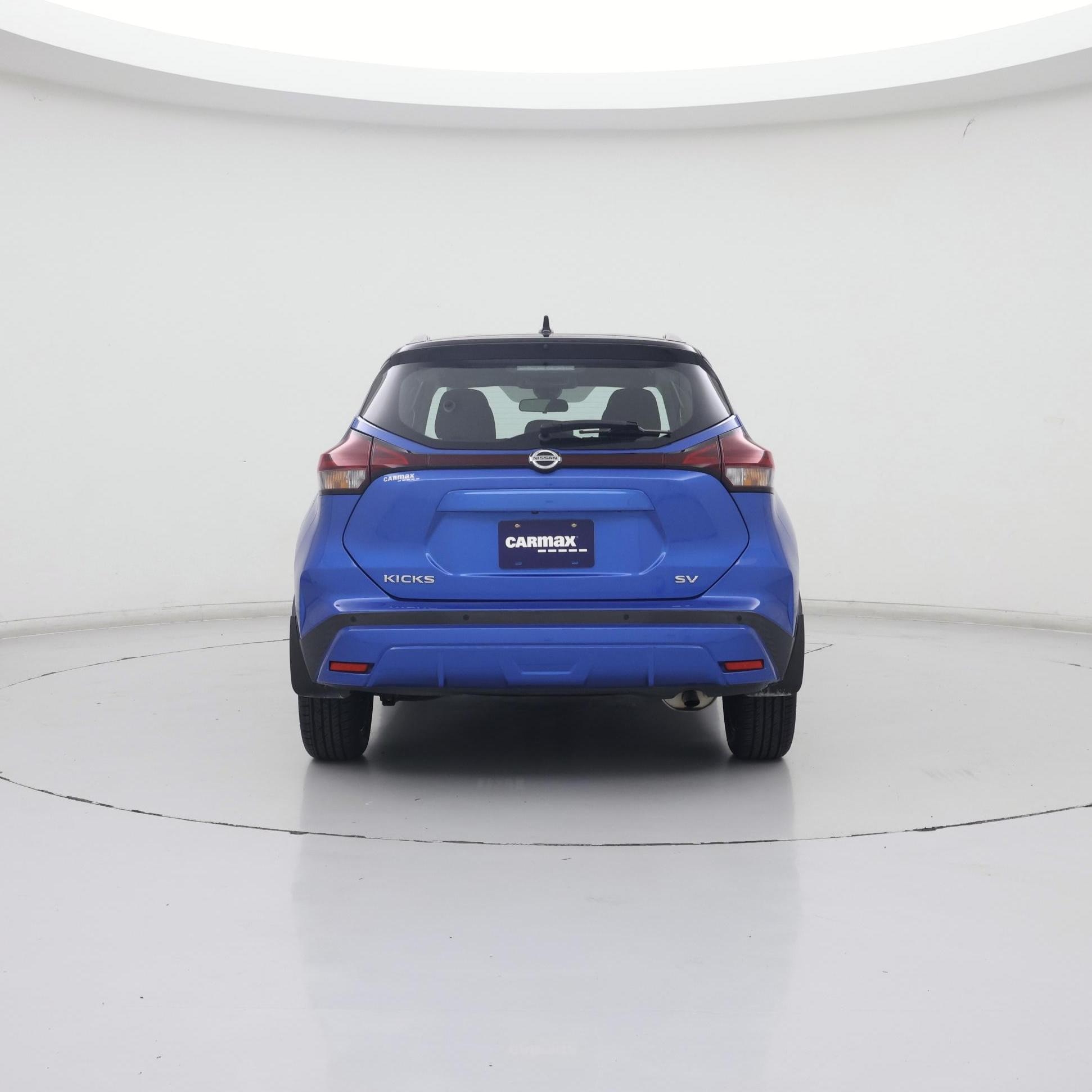 Thumbnail: 2021 Nissan Kicks - 6