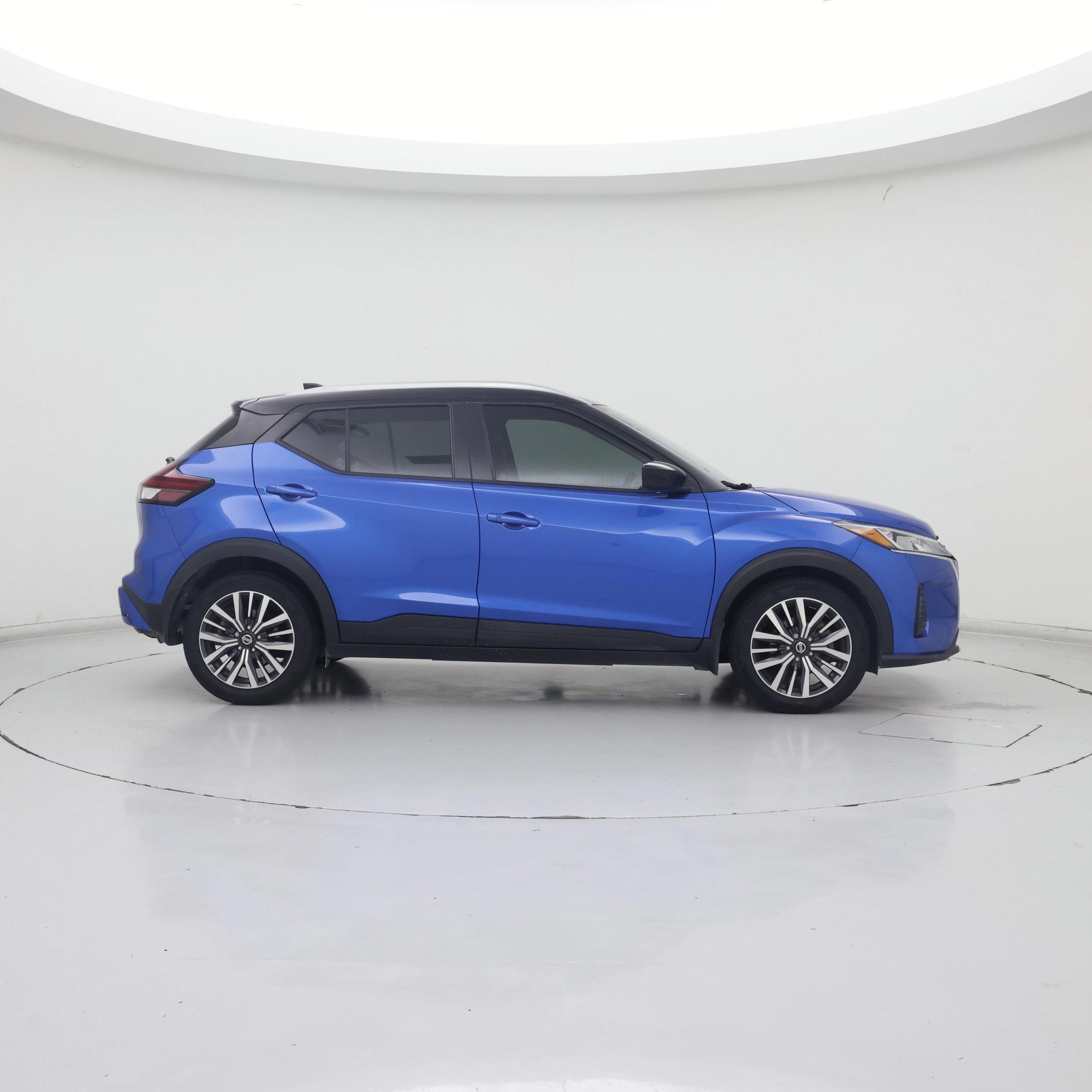 Thumbnail: 2021 Nissan Kicks - 7