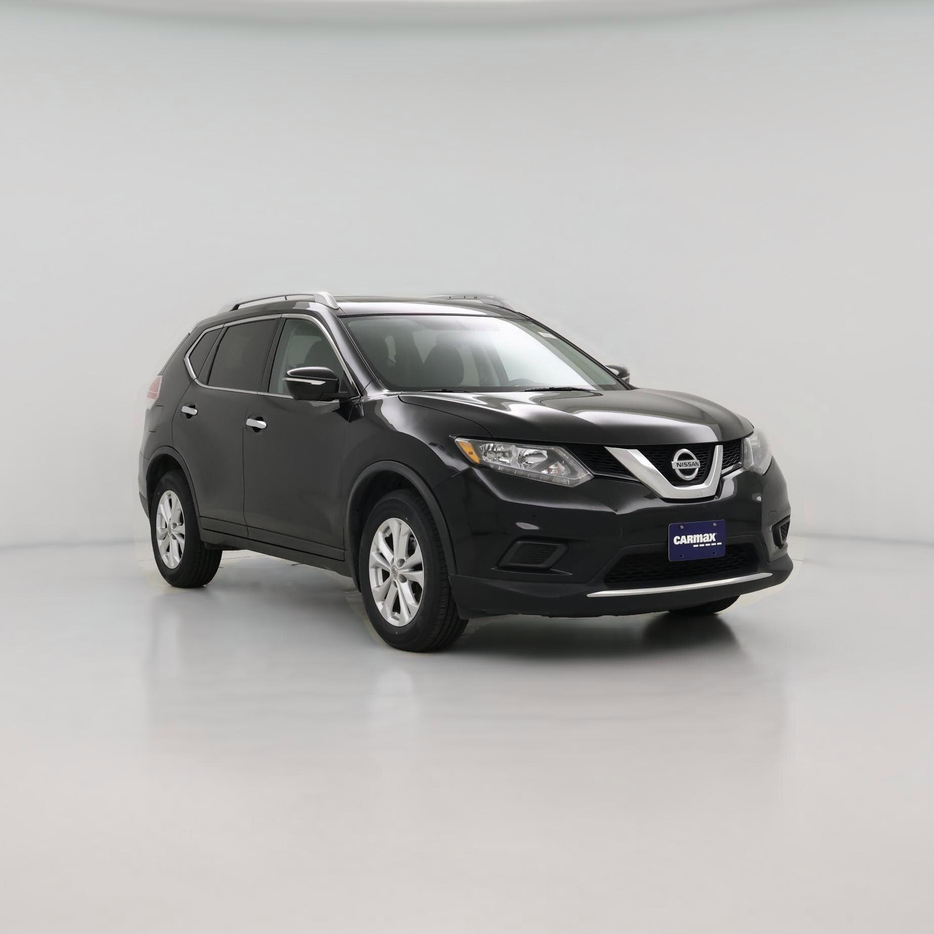 Thumbnail: 2014 Nissan Rogue - 1