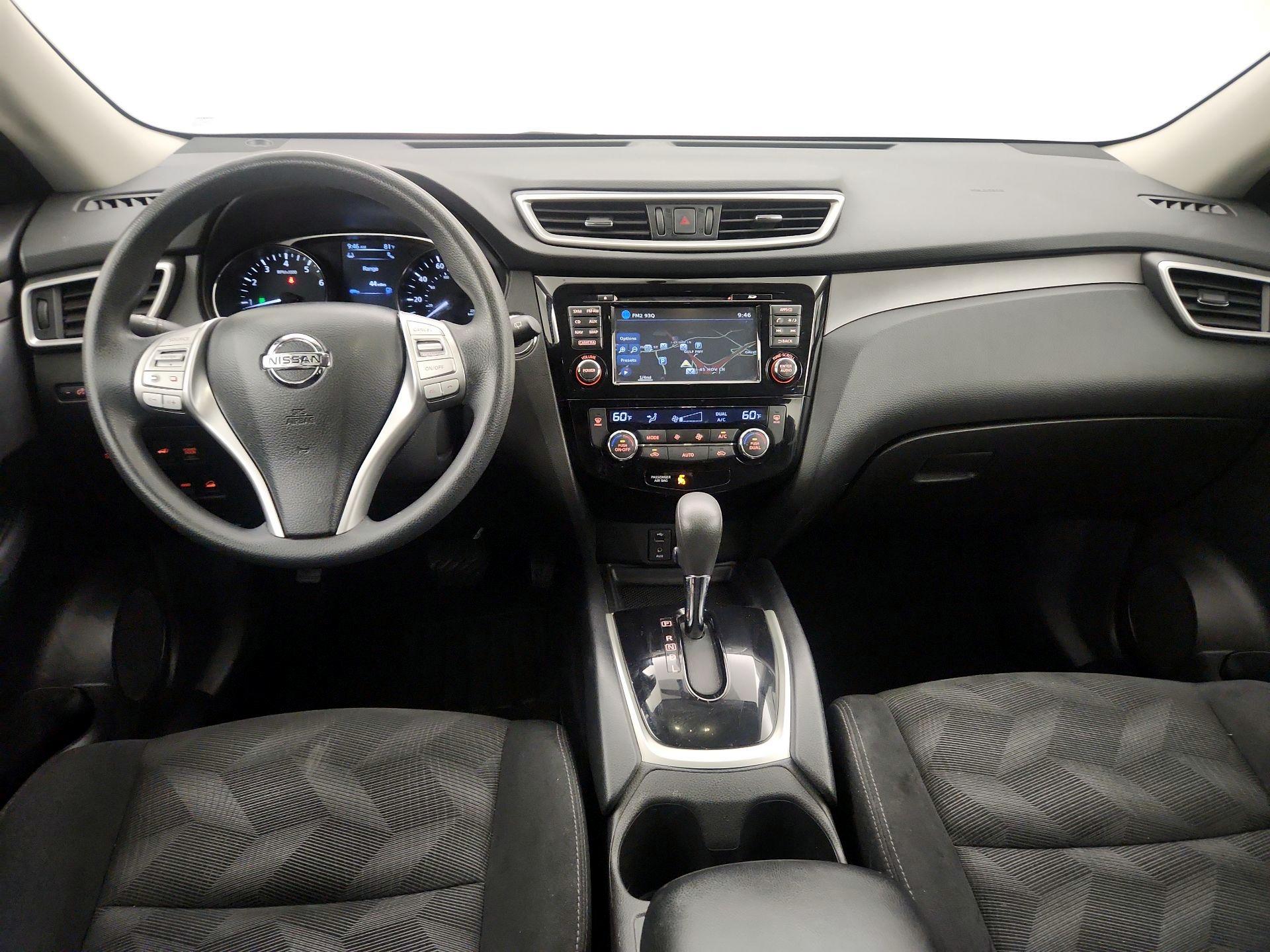 Thumbnail: 2014 Nissan Rogue - 9