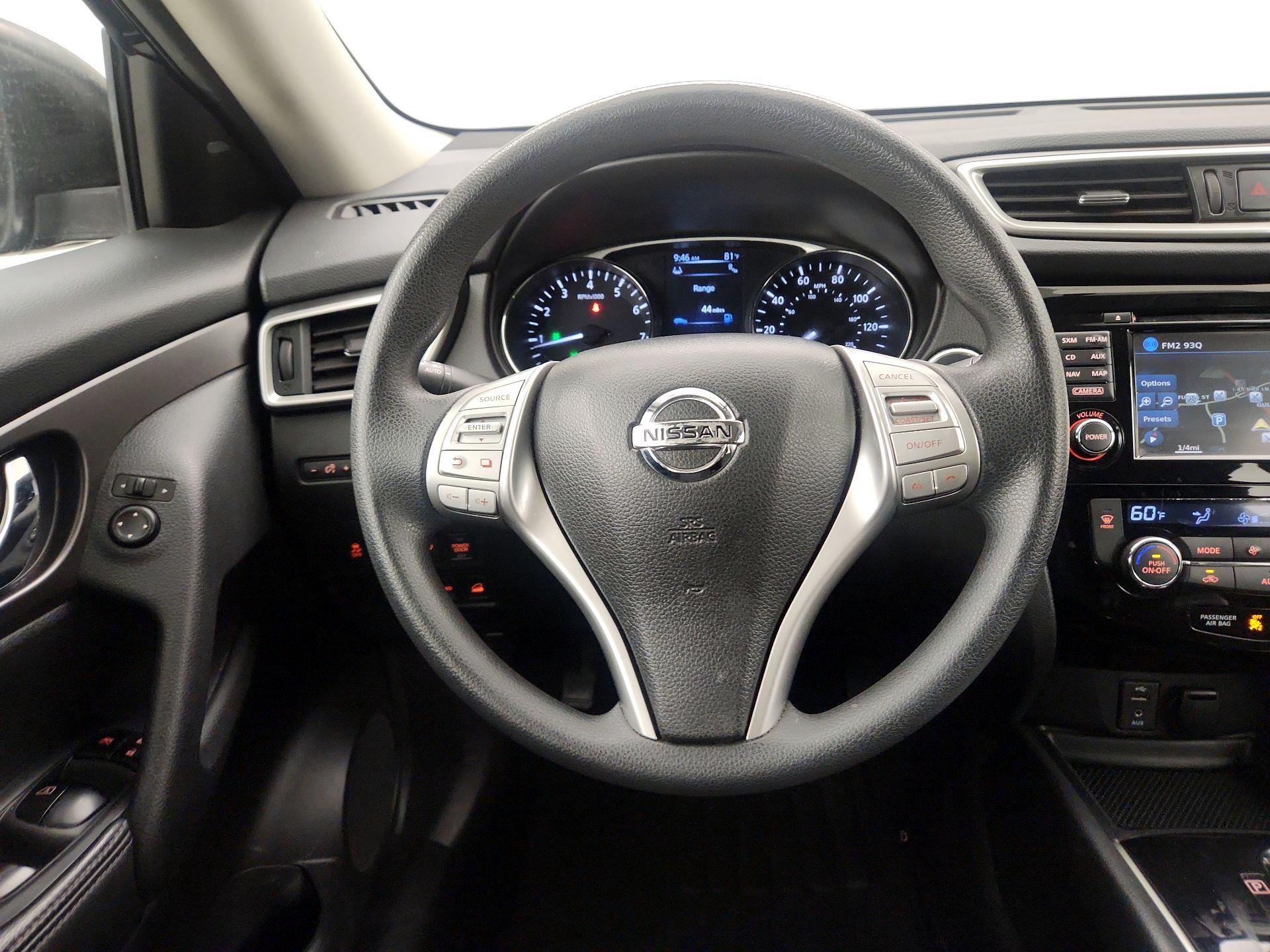Thumbnail: 2014 Nissan Rogue - 10