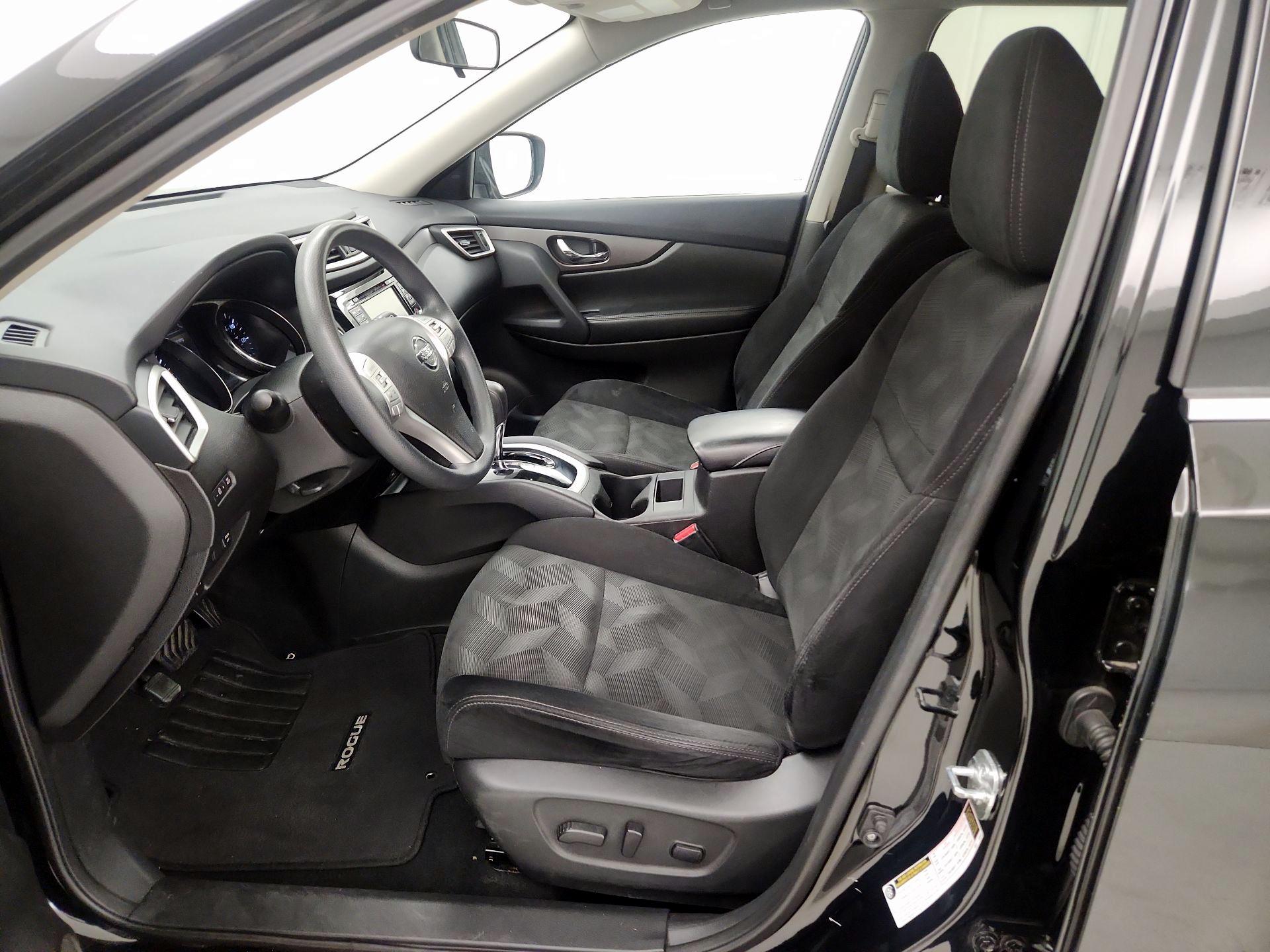 Thumbnail: 2014 Nissan Rogue - 11