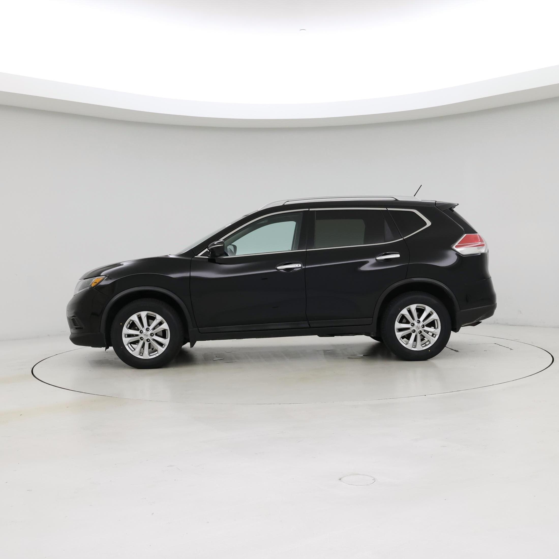 Thumbnail: 2014 Nissan Rogue - 3