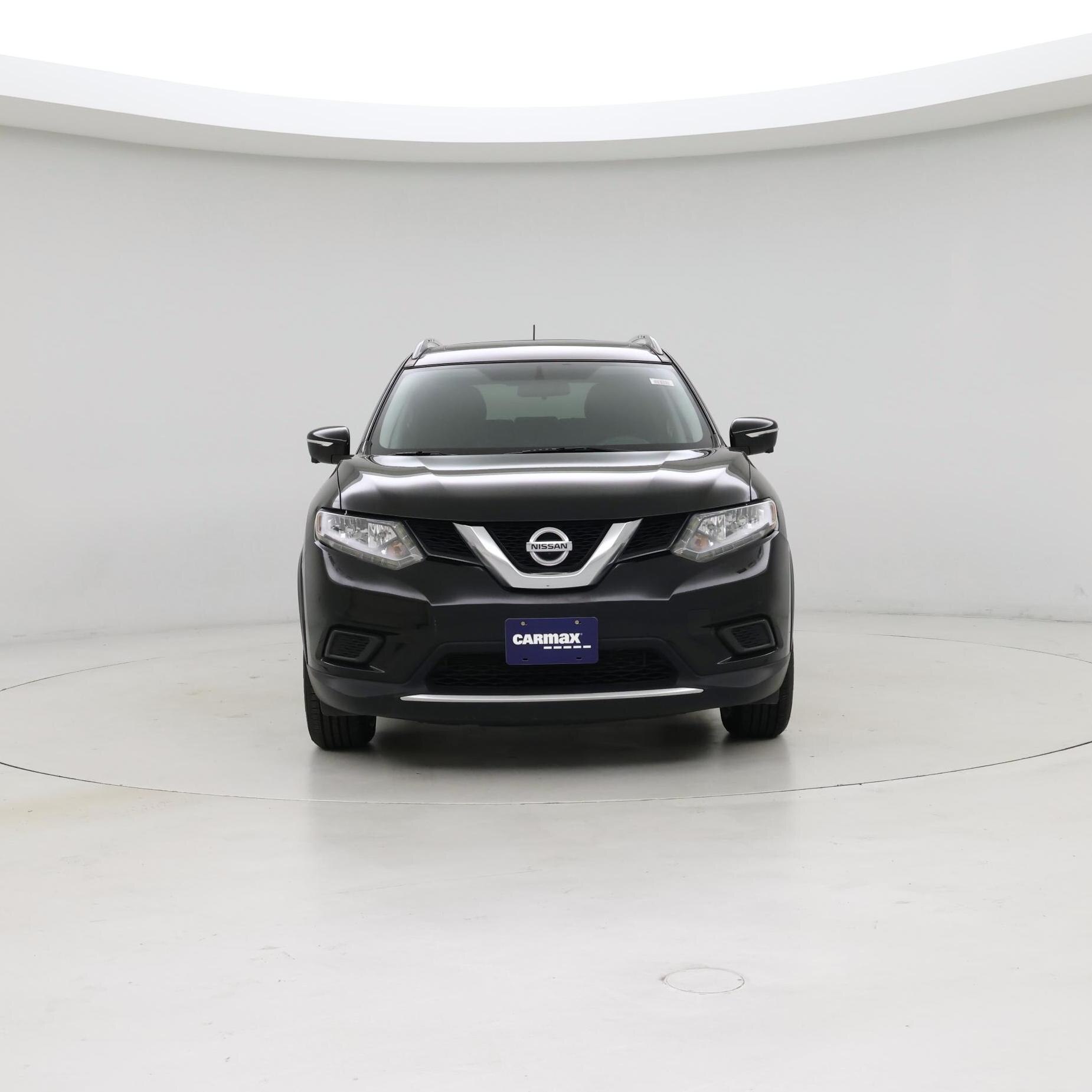 Thumbnail: 2014 Nissan Rogue - 5