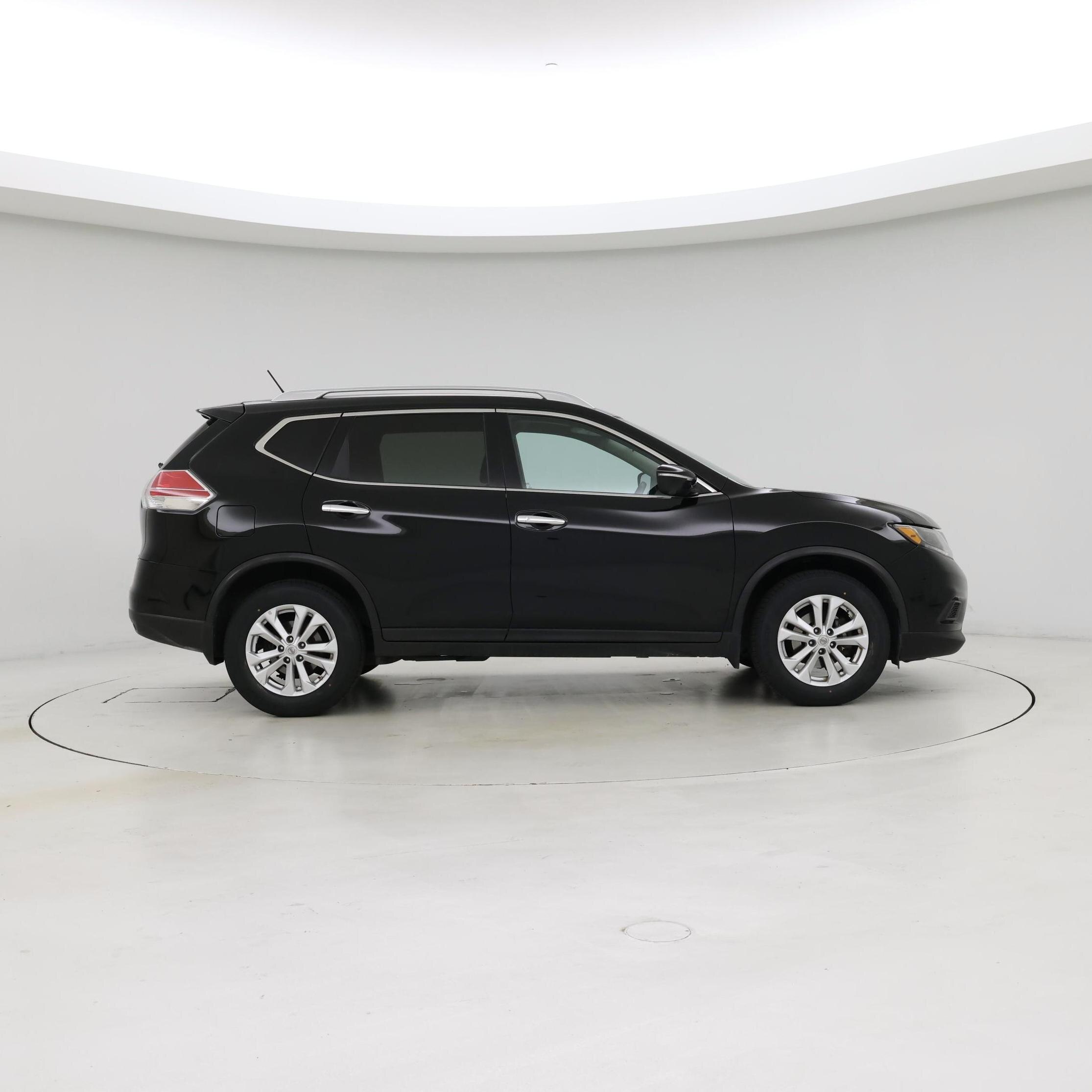 Thumbnail: 2014 Nissan Rogue - 7