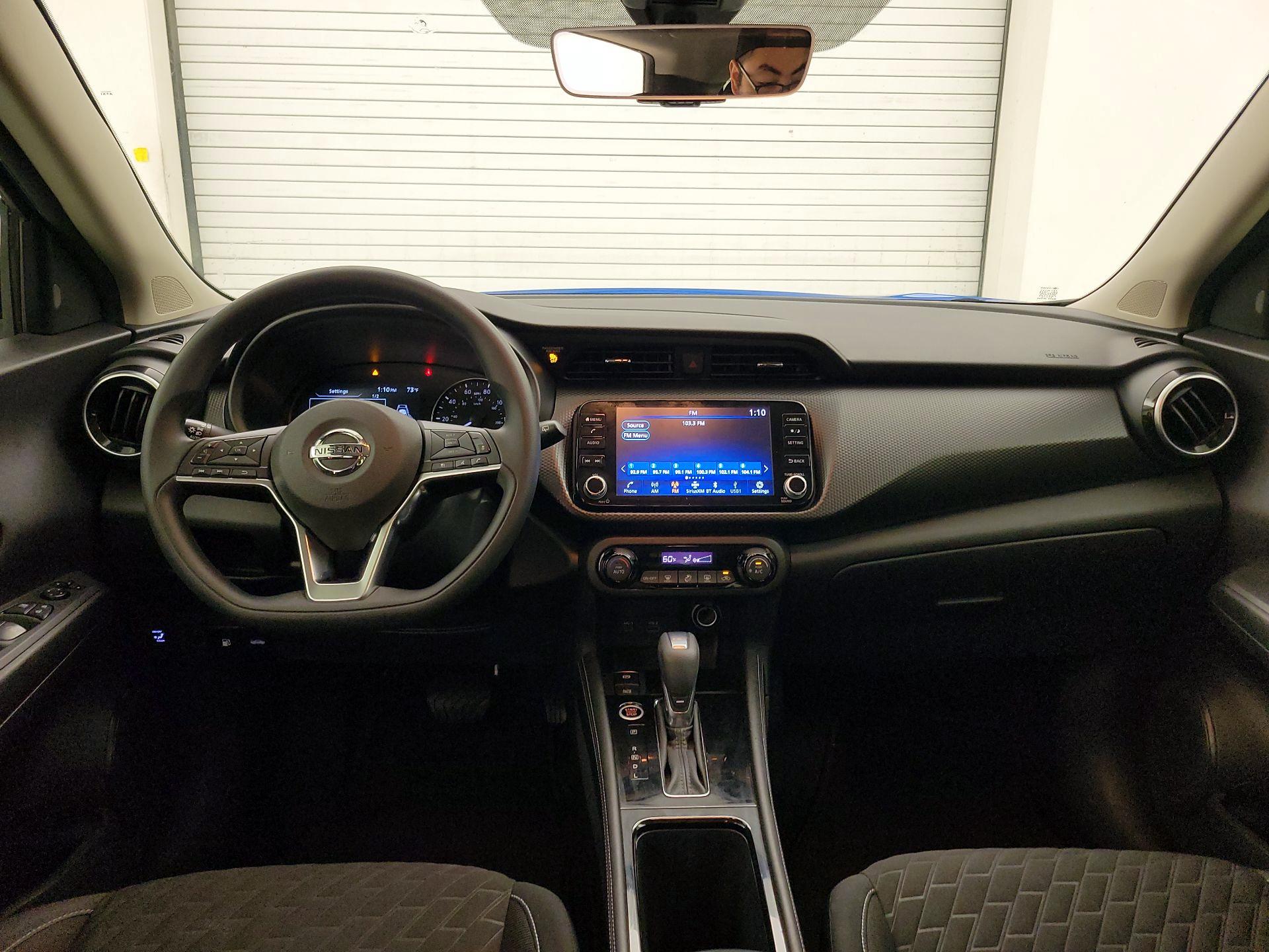 Thumbnail: 2021 Nissan Kicks - 9