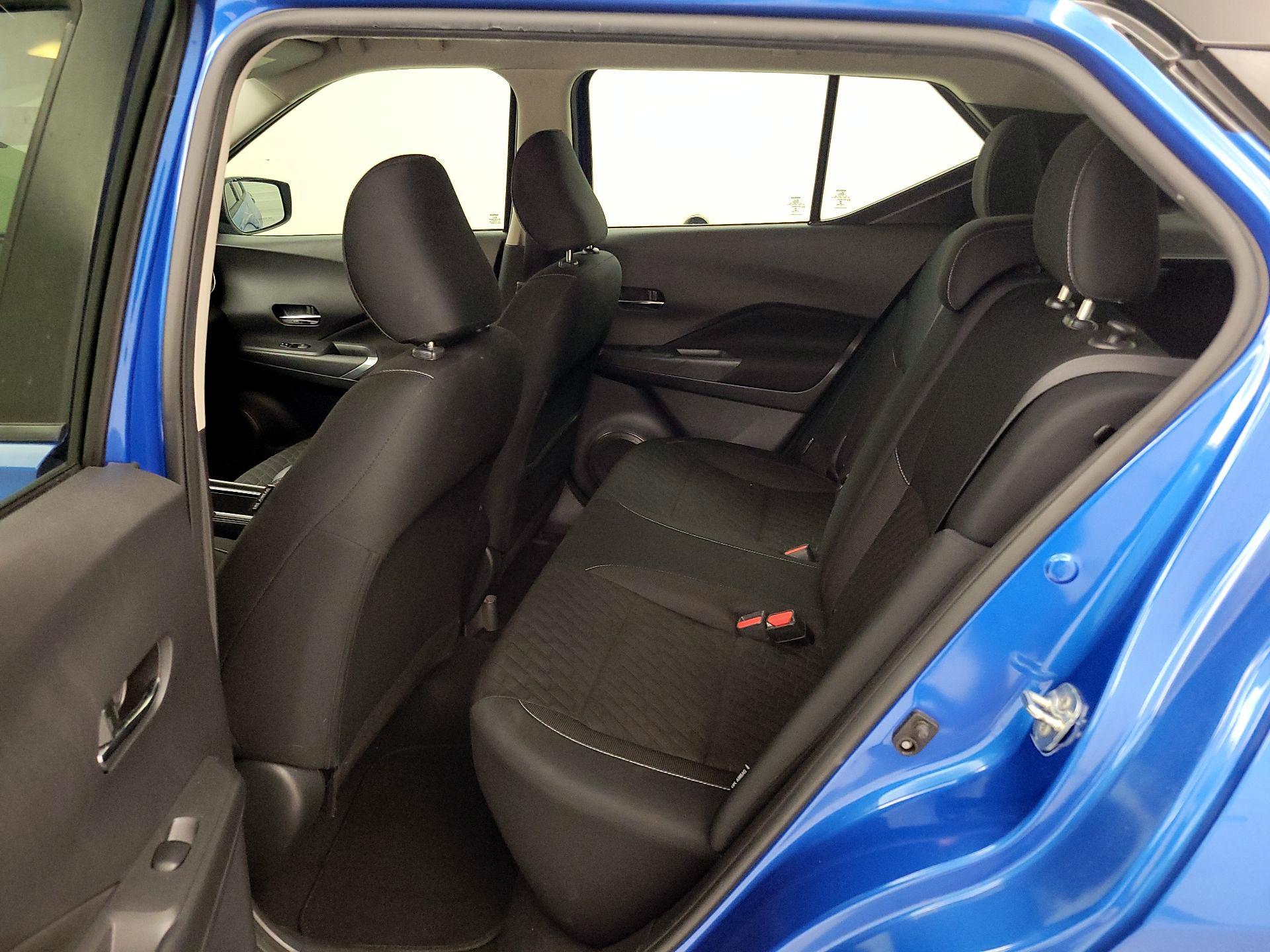 Thumbnail: 2021 Nissan Kicks - 19