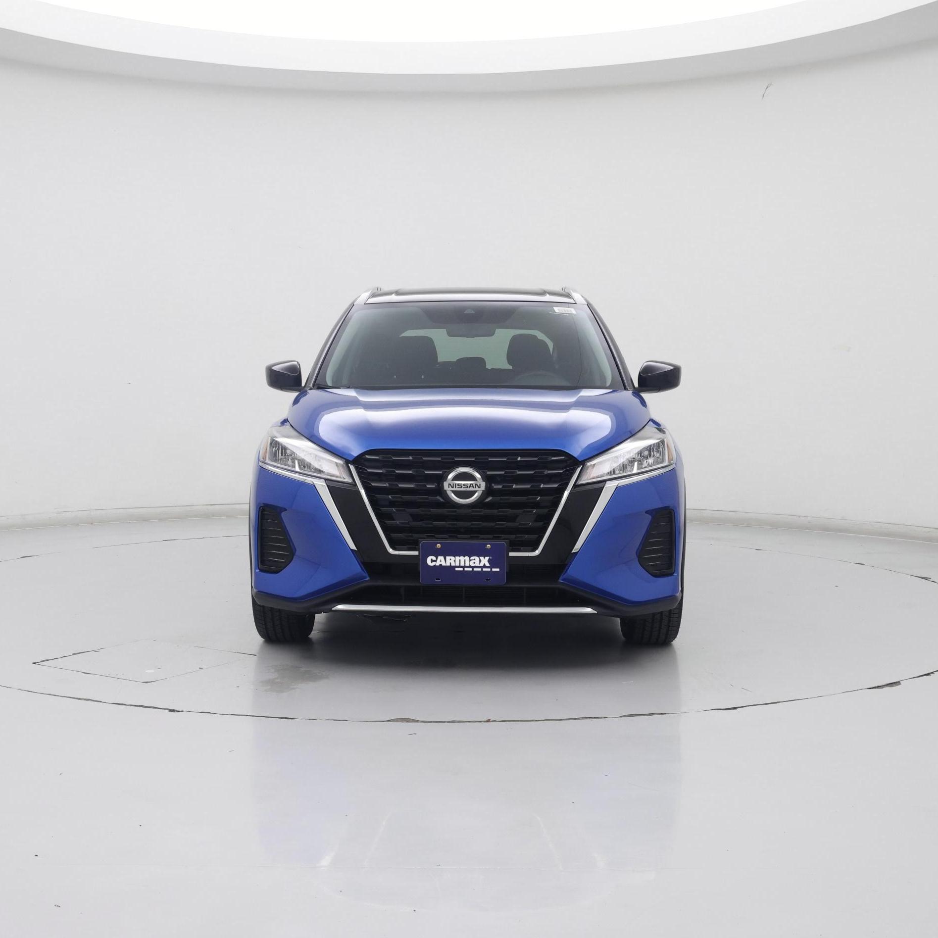 Thumbnail: 2021 Nissan Kicks - 5