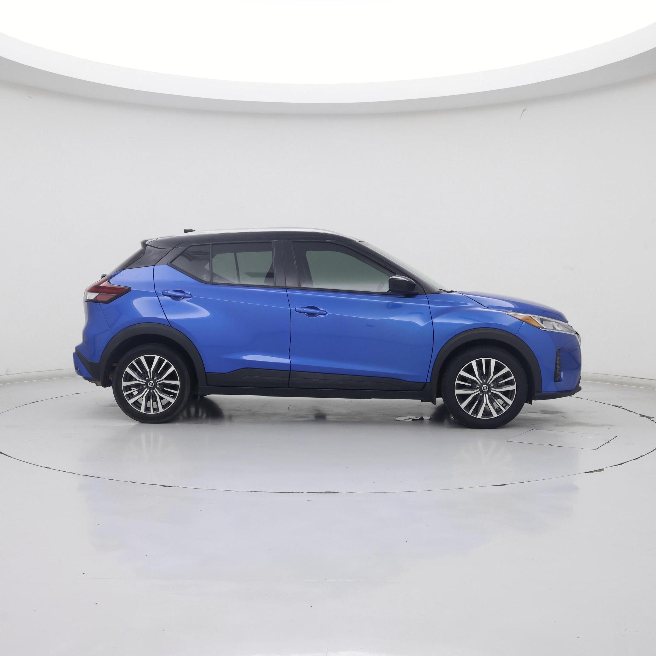 Thumbnail: 2021 Nissan Kicks - 7