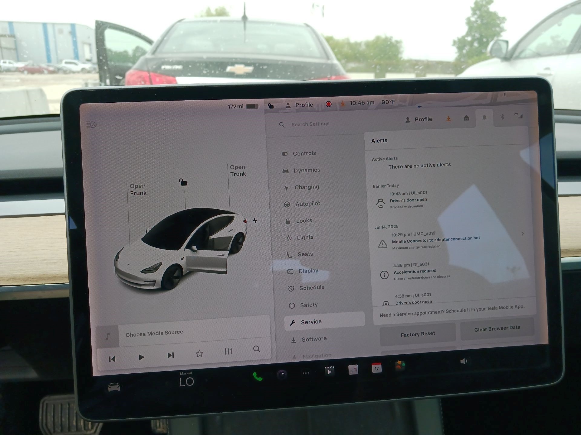 Thumbnail: 2021 Tesla Model 3 - 10