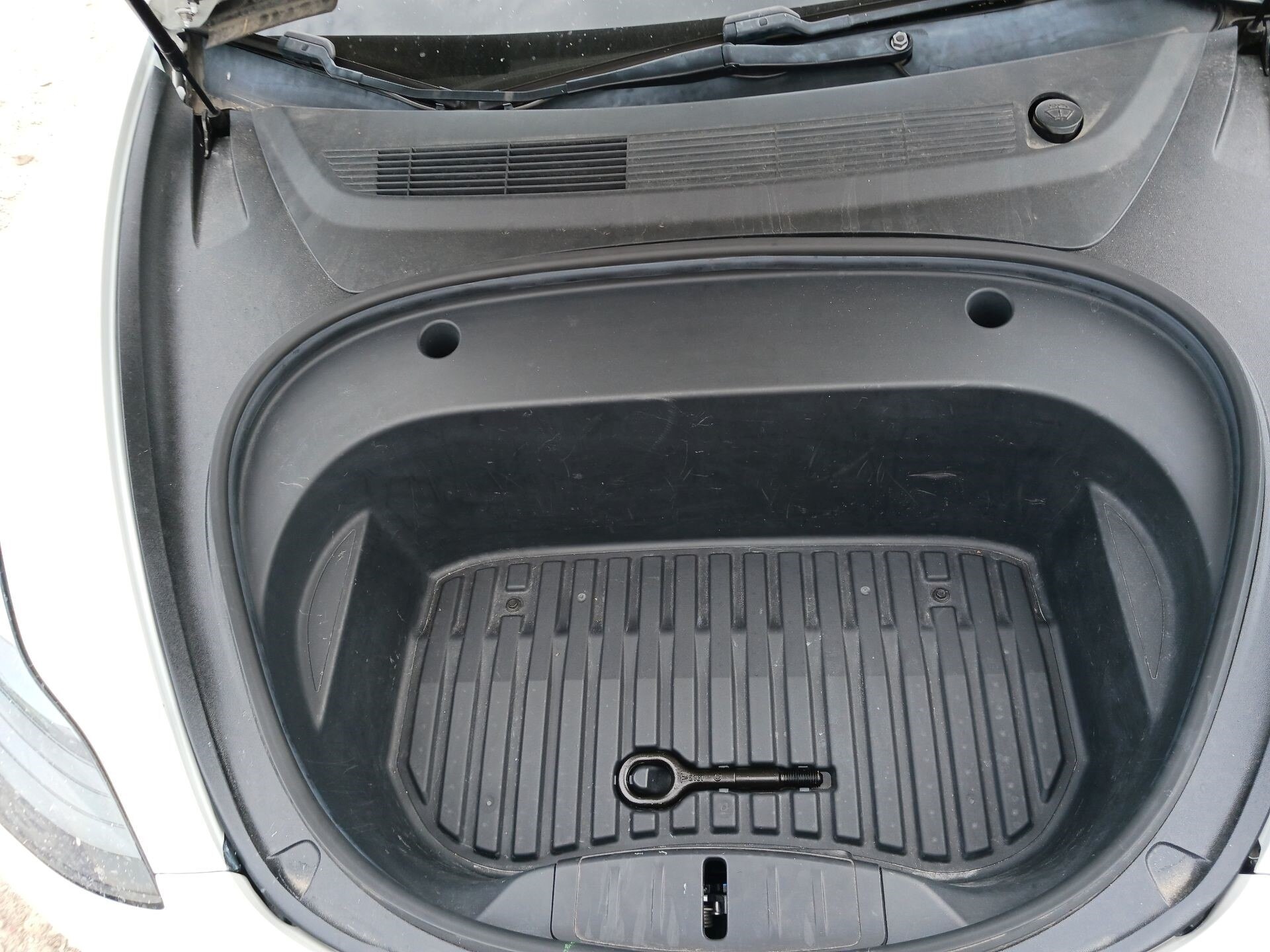 Thumbnail: 2021 Tesla Model 3 - 12