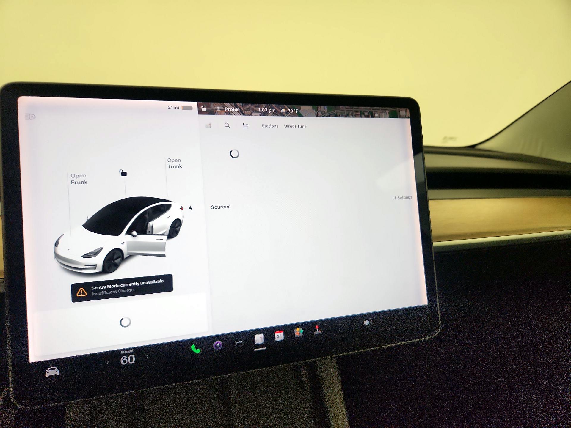 Thumbnail: 2021 Tesla Model 3 - 15