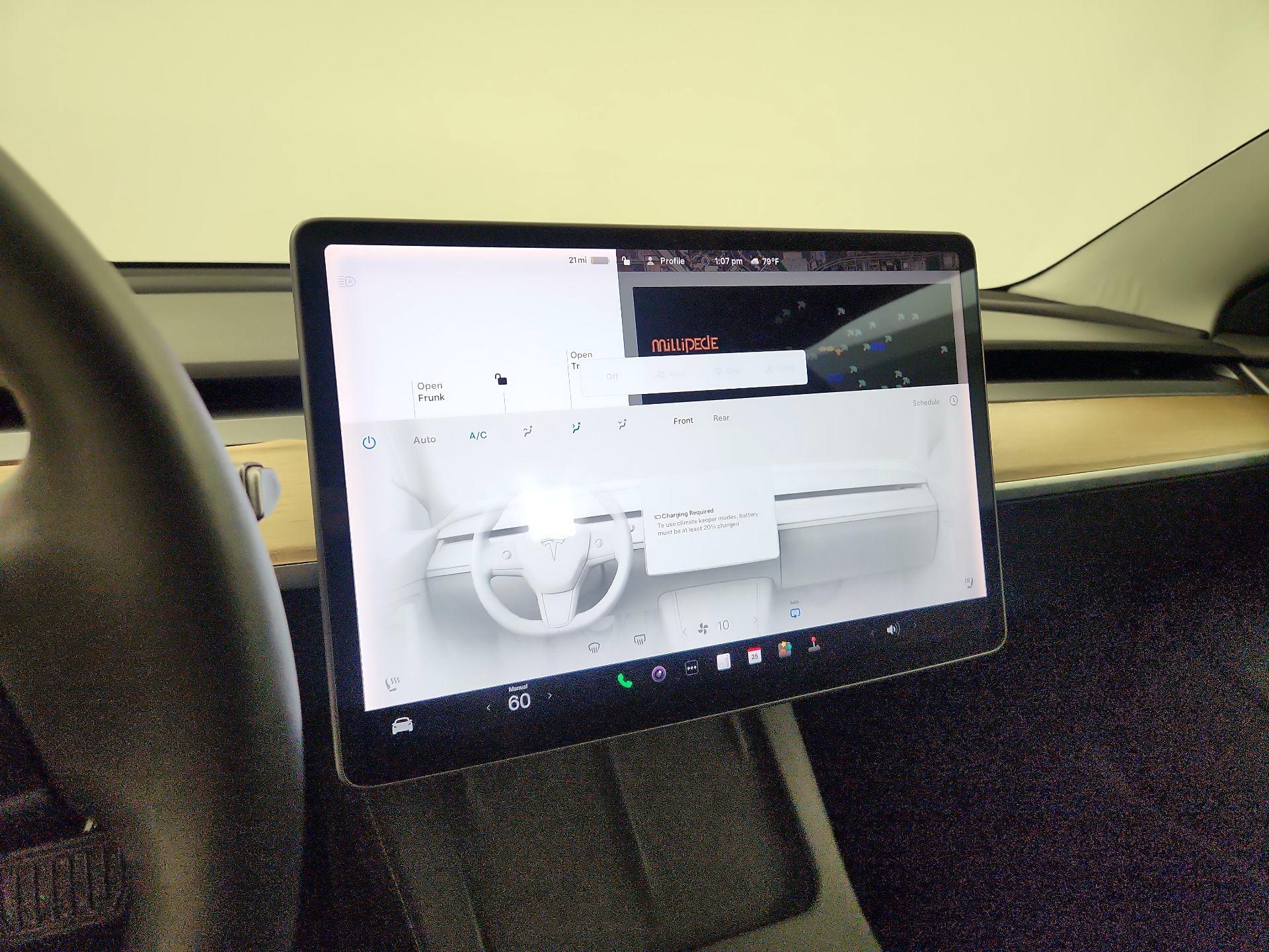 Thumbnail: 2021 Tesla Model 3 - 16
