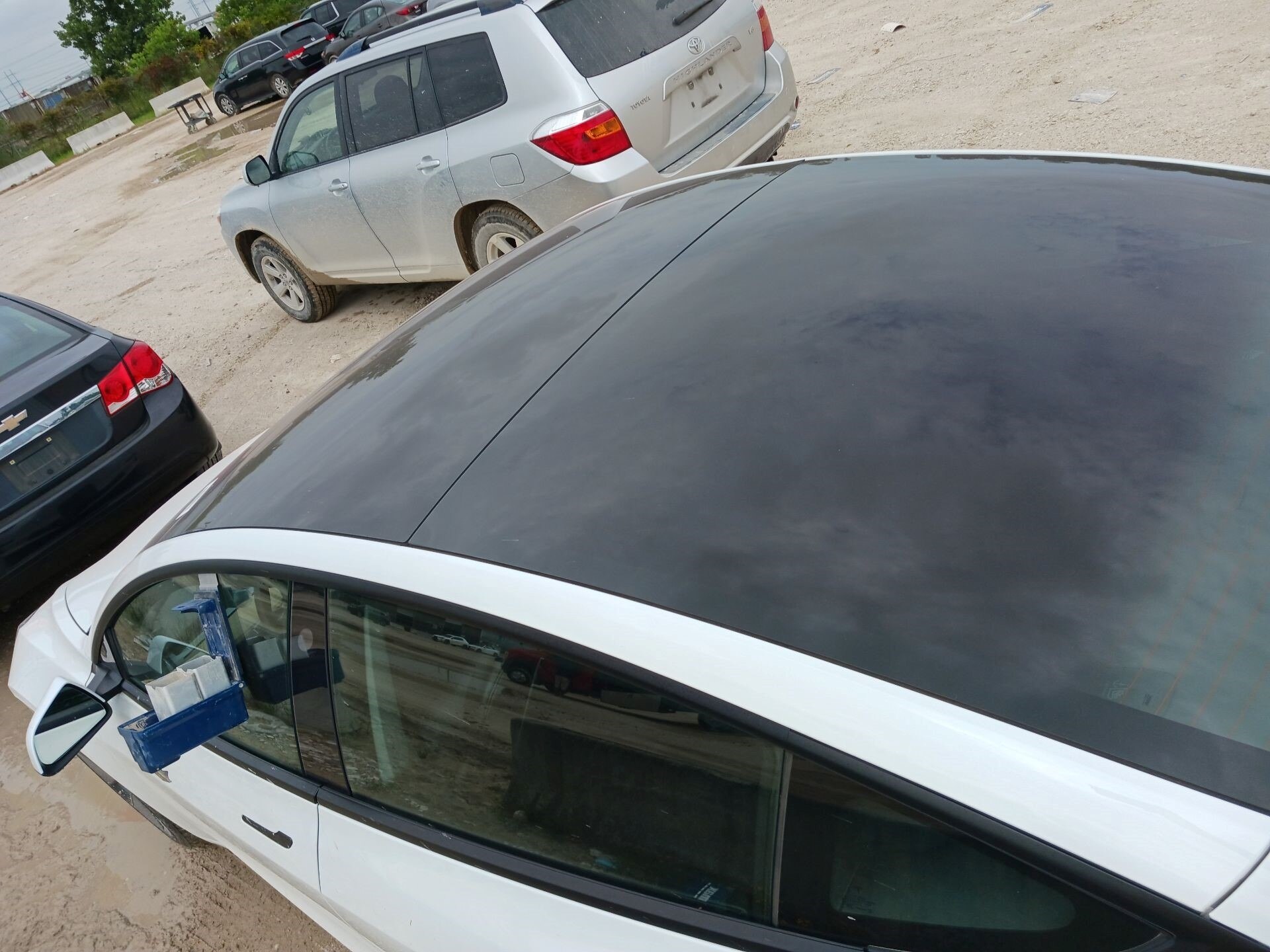 Thumbnail: 2021 Tesla Model 3 - 5