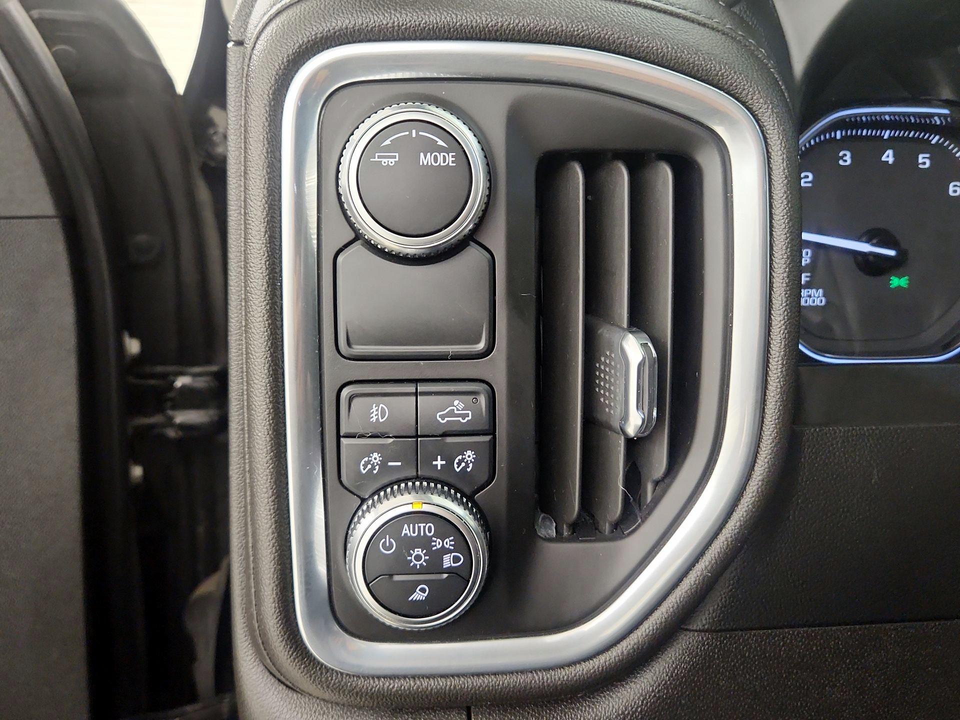 Thumbnail: 2022 GMC Sierra 1500 - 13
