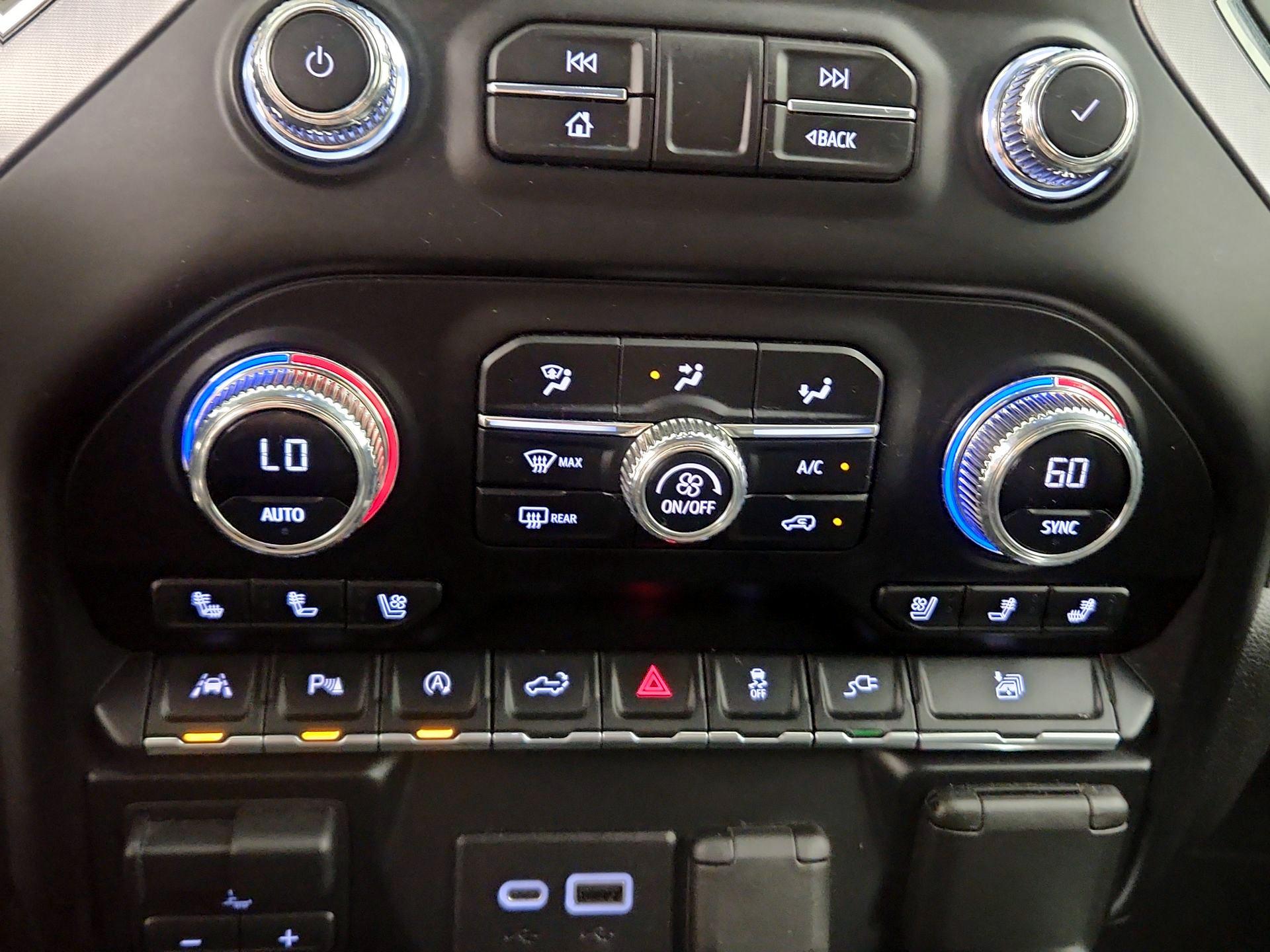 Thumbnail: 2022 GMC Sierra 1500 - 16
