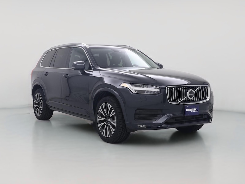 2021 Volvo XC90 T5 Momentum -
                  Houston, TX