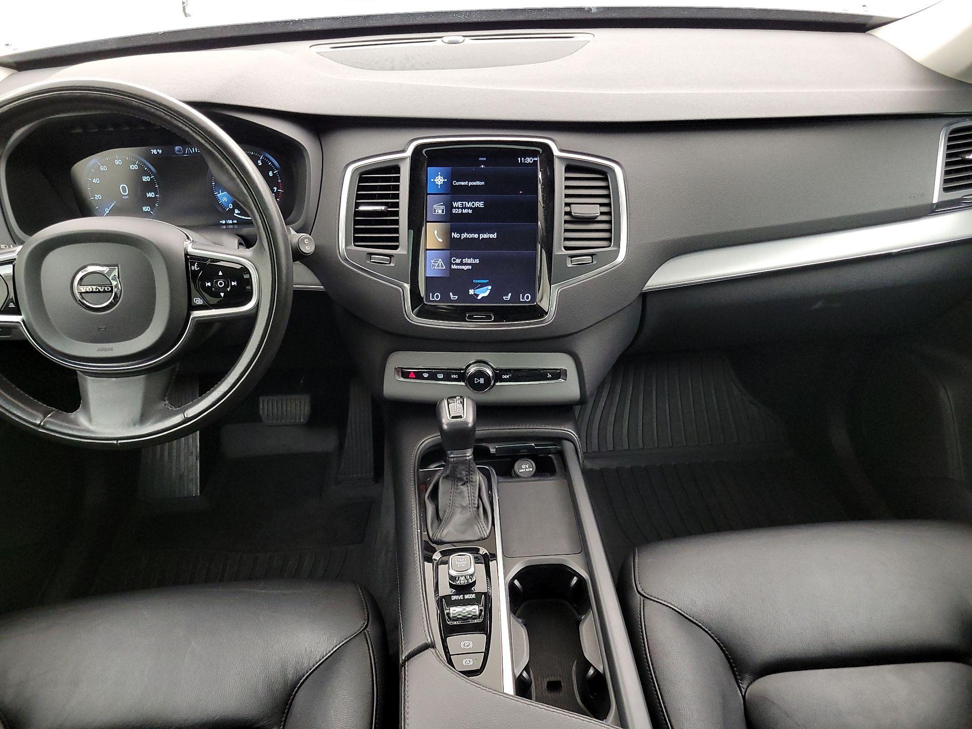 Thumbnail: 2021 Volvo XC90 - 9
